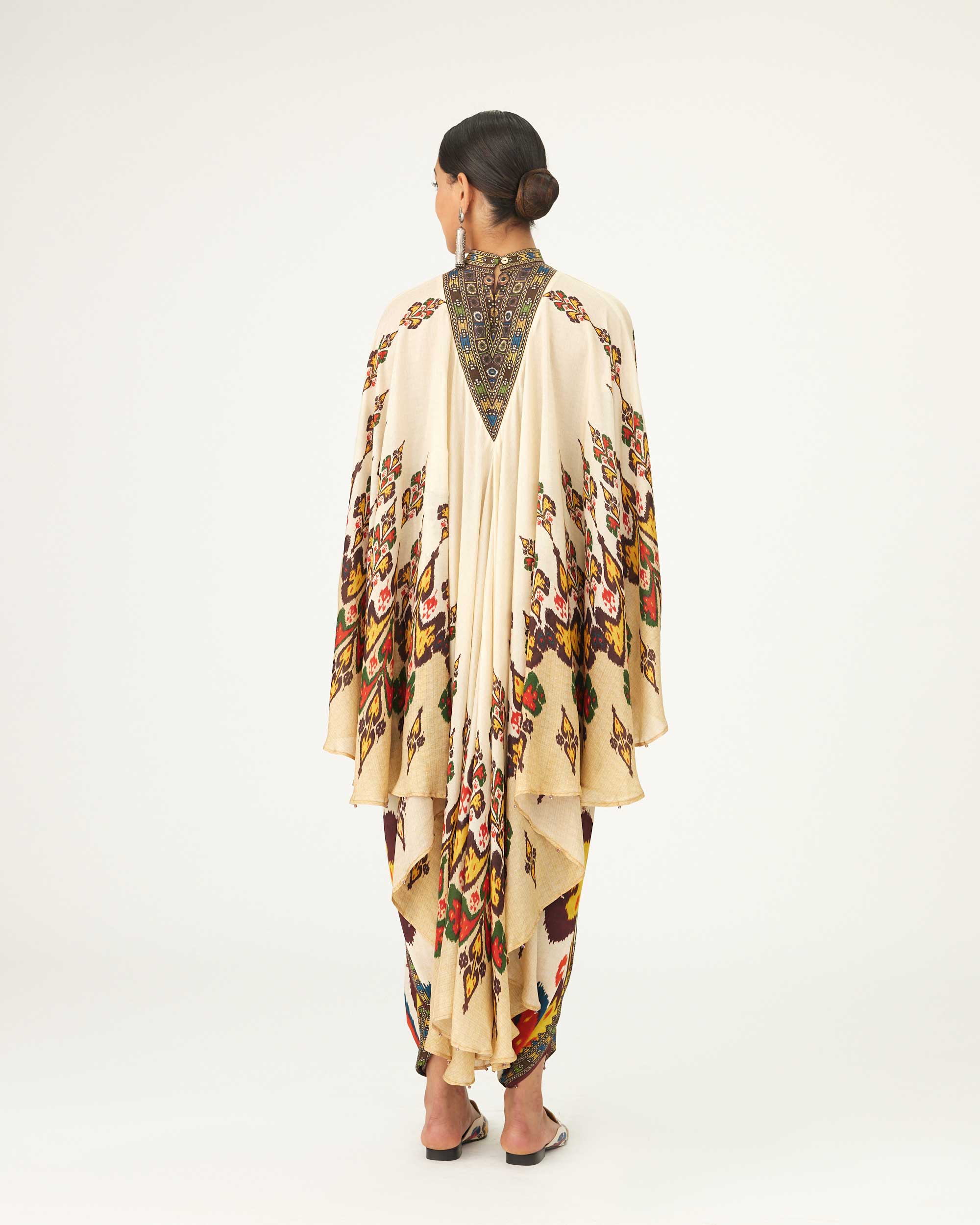 Morocco : Farah - Beige