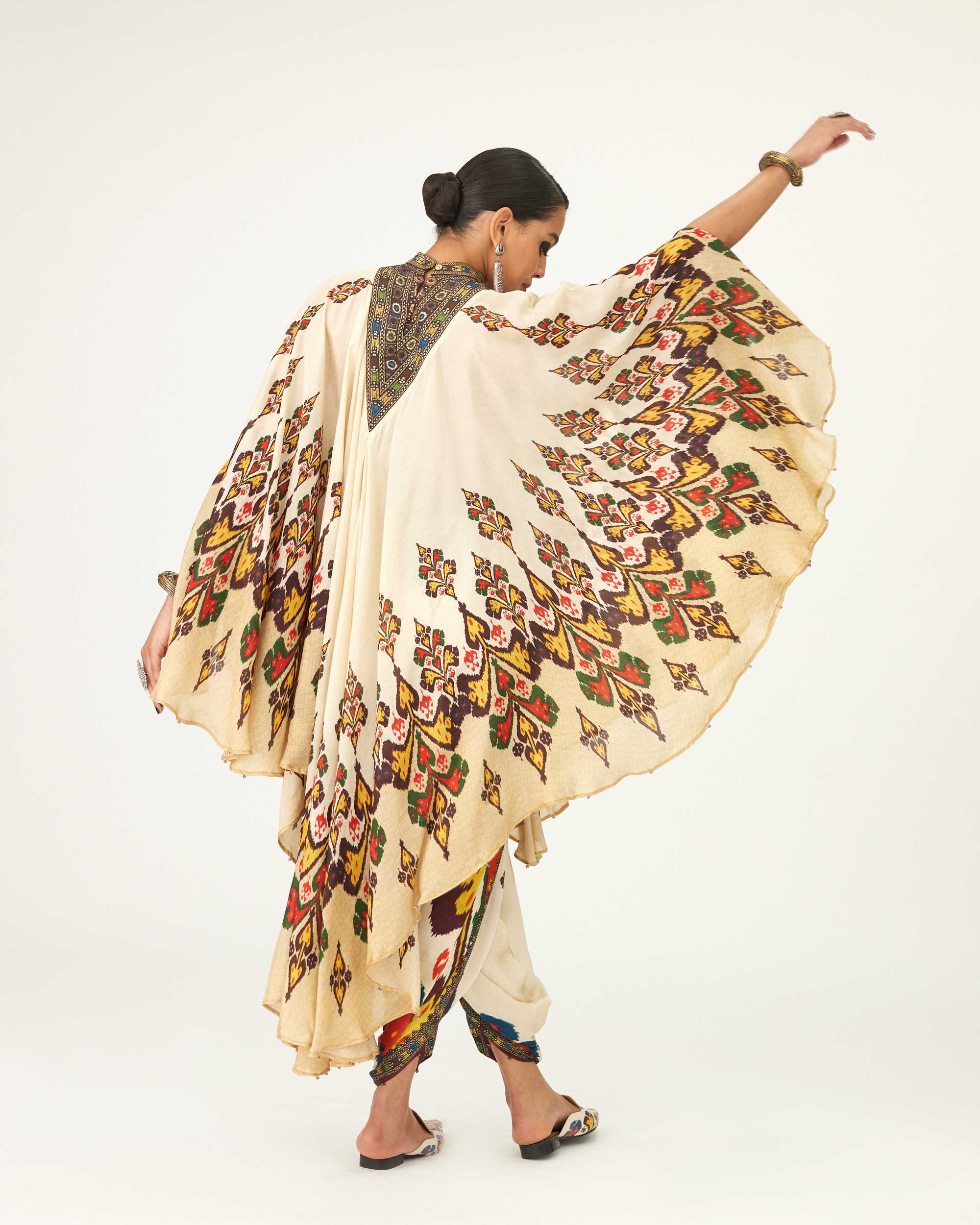 Morocco : Farah - Beige