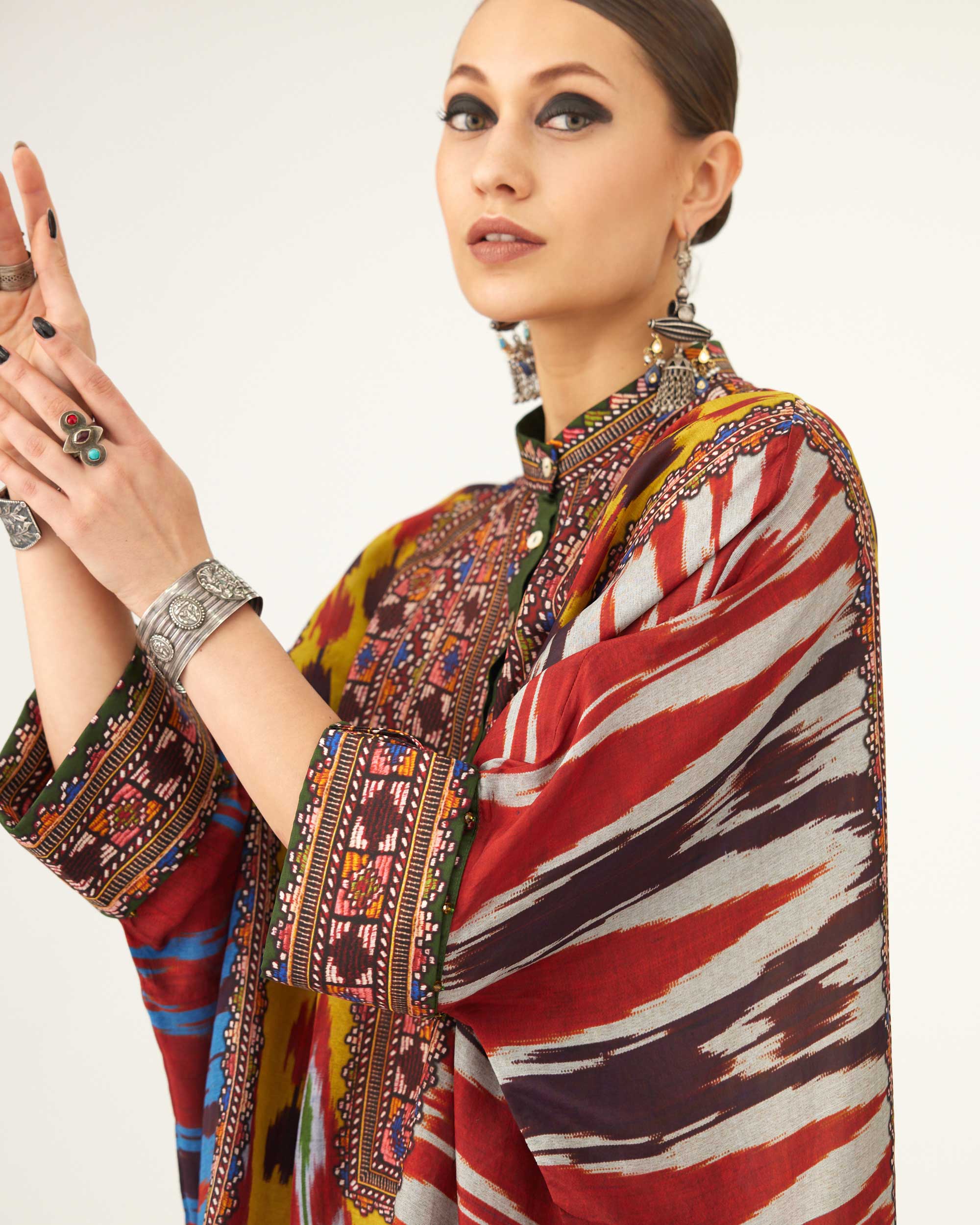 Morocco : Chanel/Sonth - Pickle