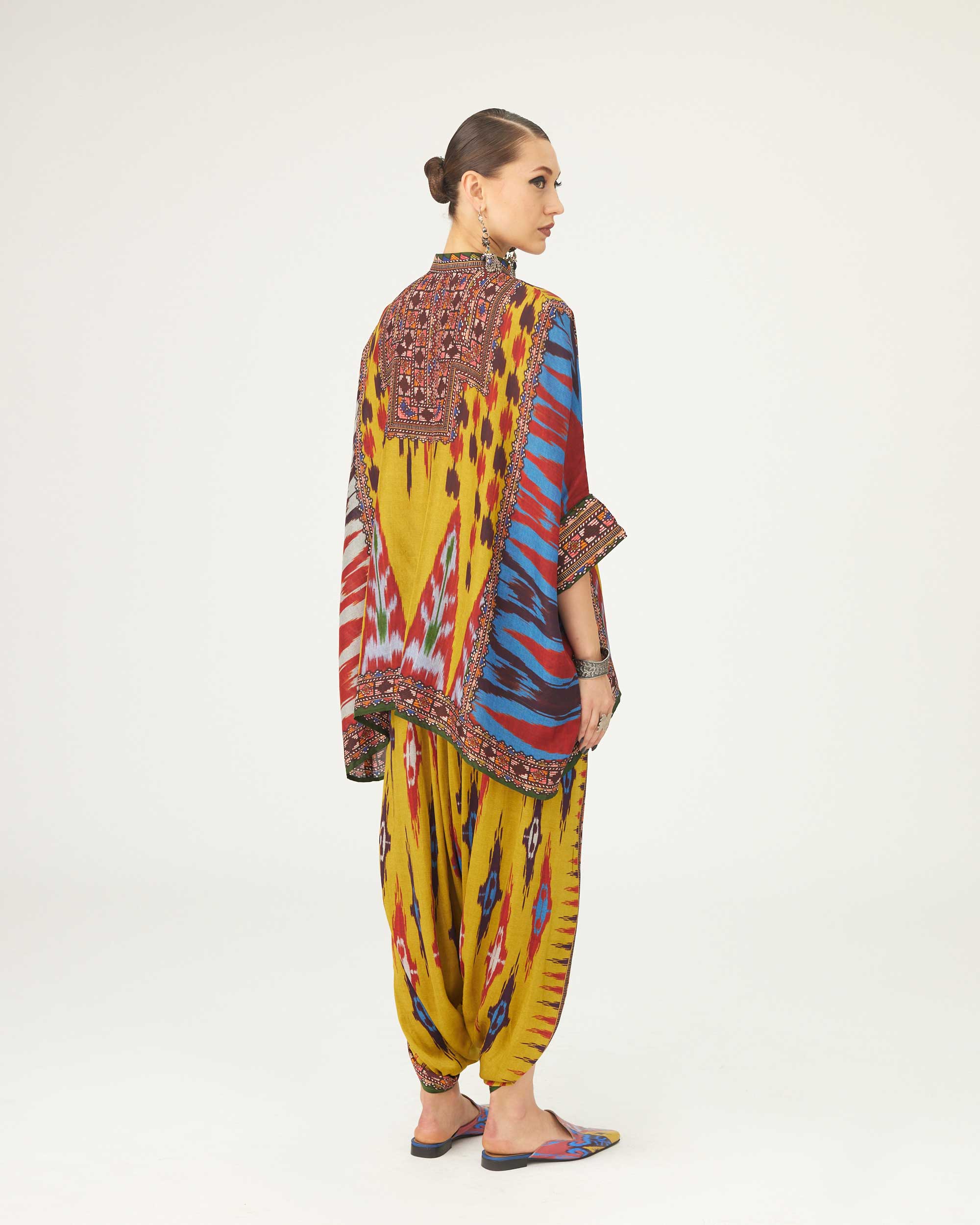 Morocco : Chanel/Sonth - Pickle