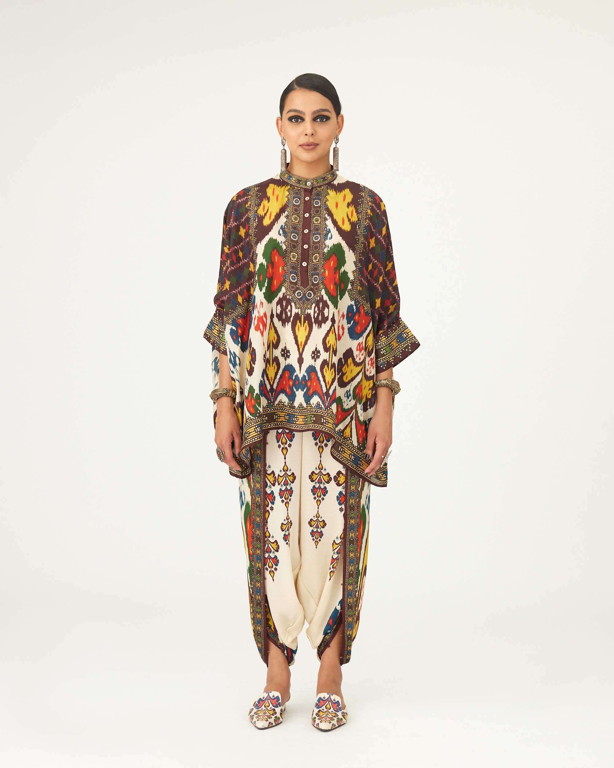 Morocco : Chanel/Sonth - Beige