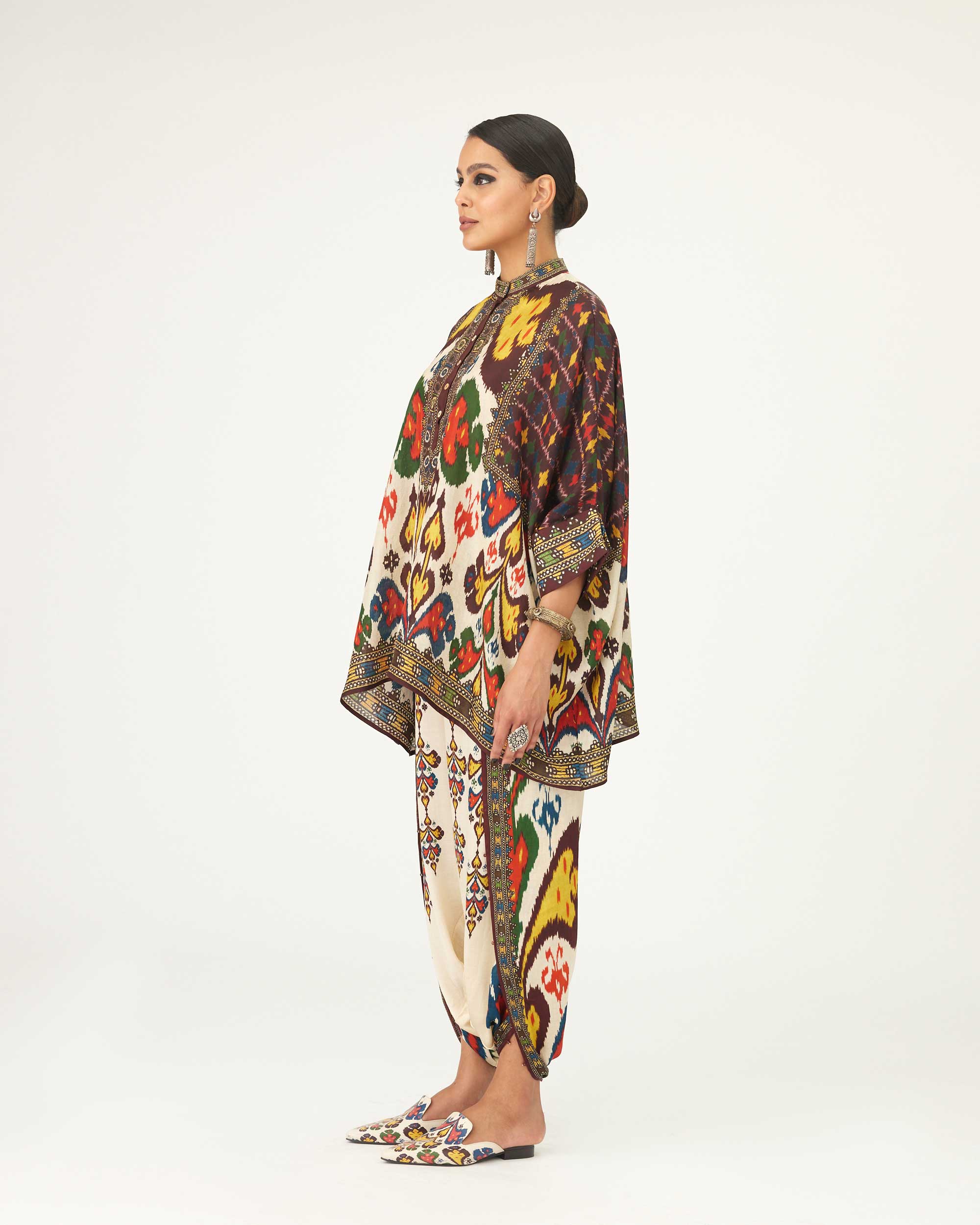 Morocco : Chanel/Sonth - Beige