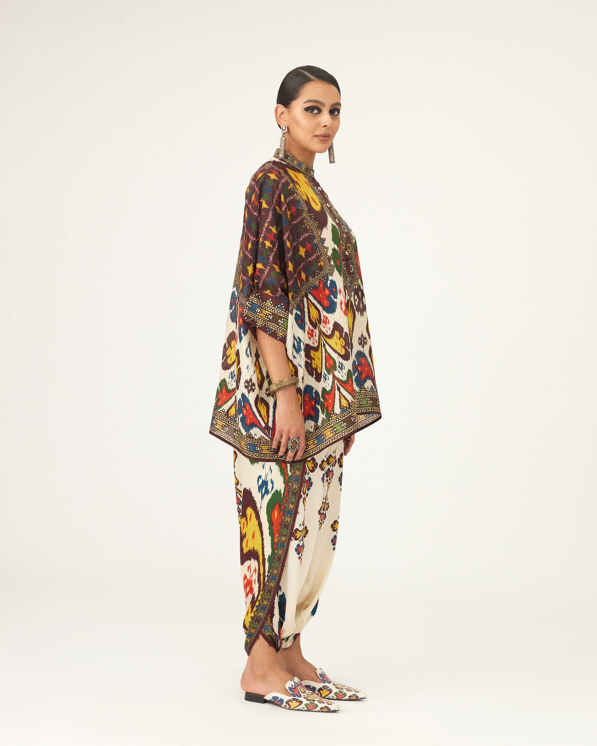 Morocco : Chanel/Sonth - Beige