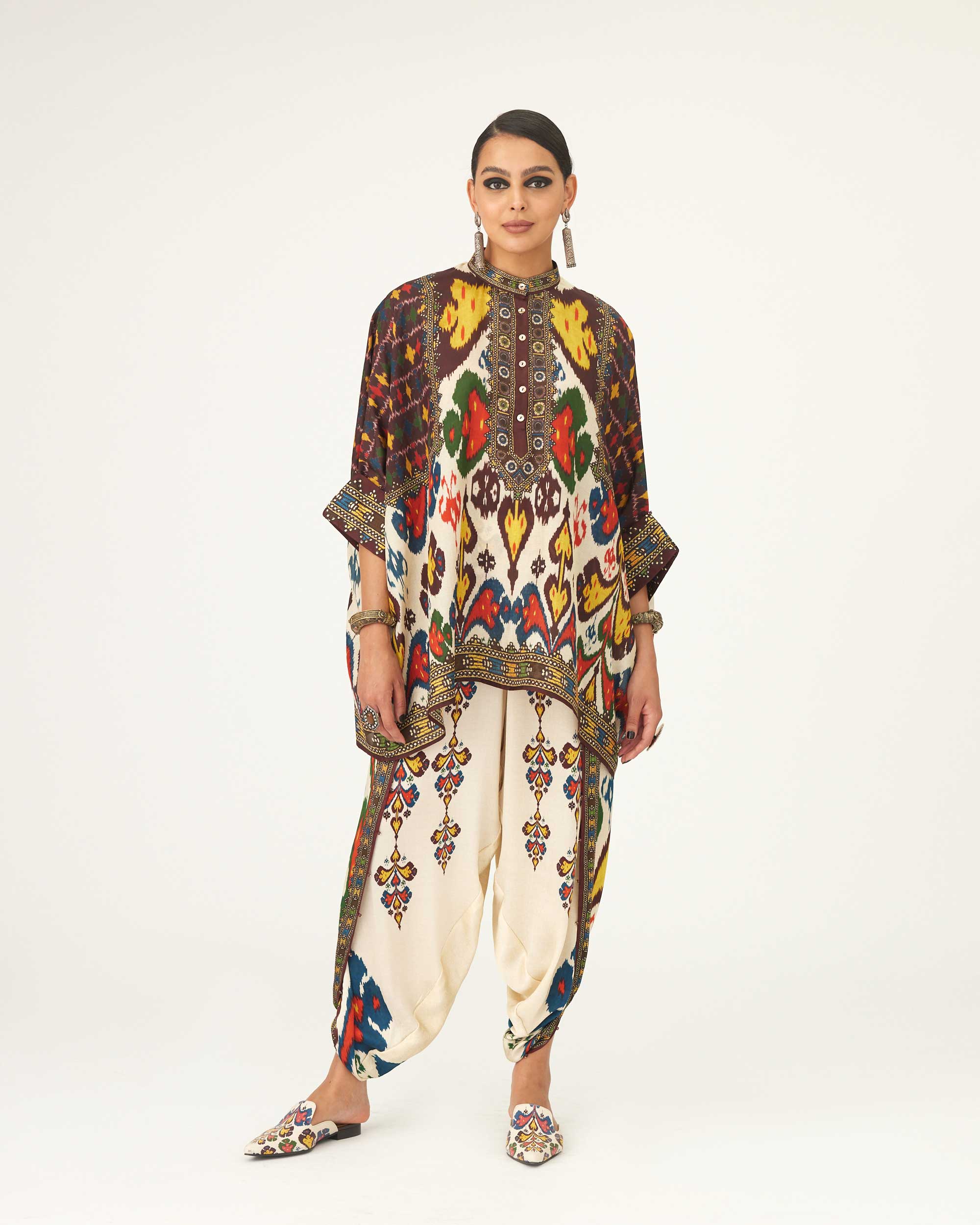 Morocco : Chanel/Sonth - Beige