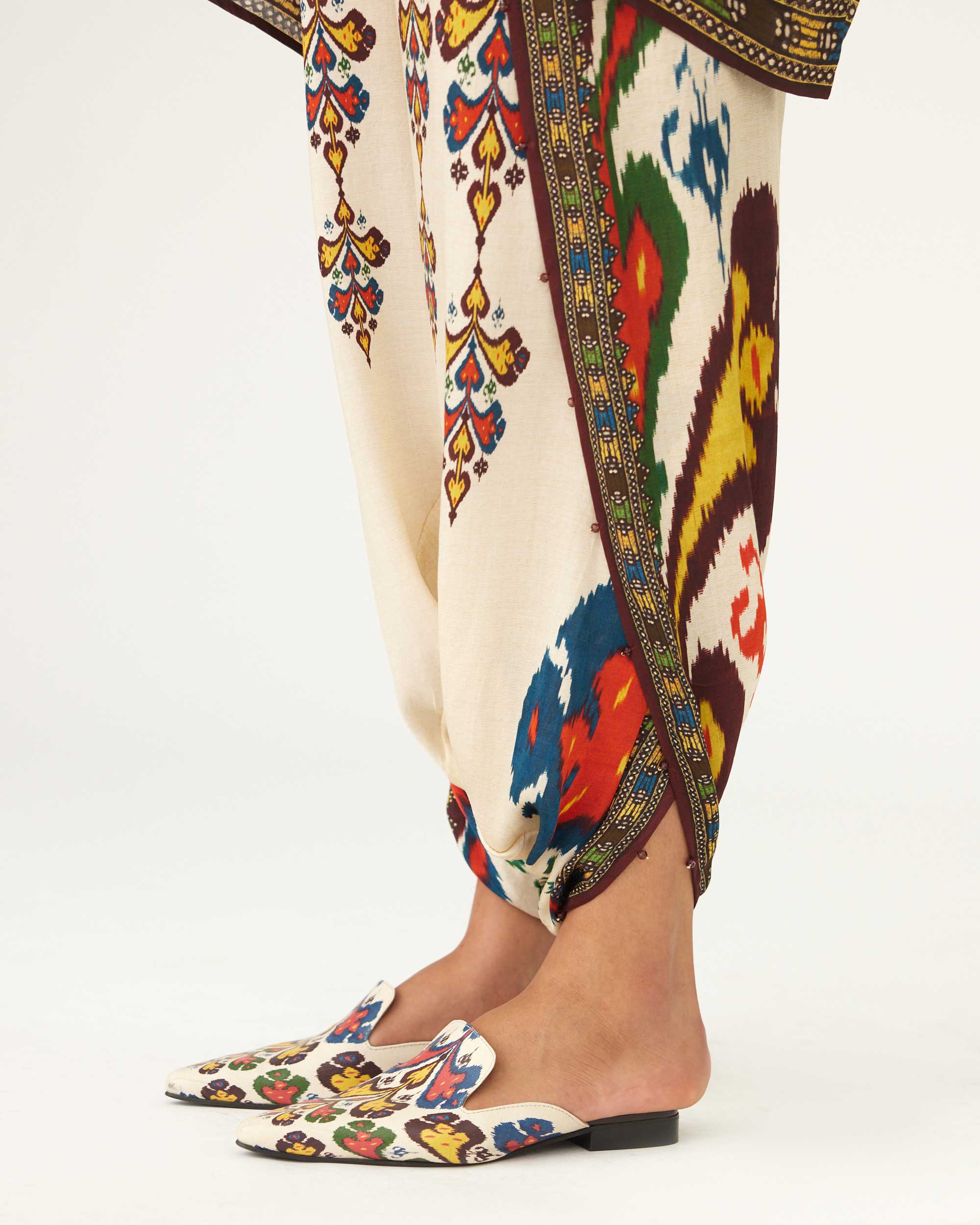 Morocco : Chanel/Sonth - Beige