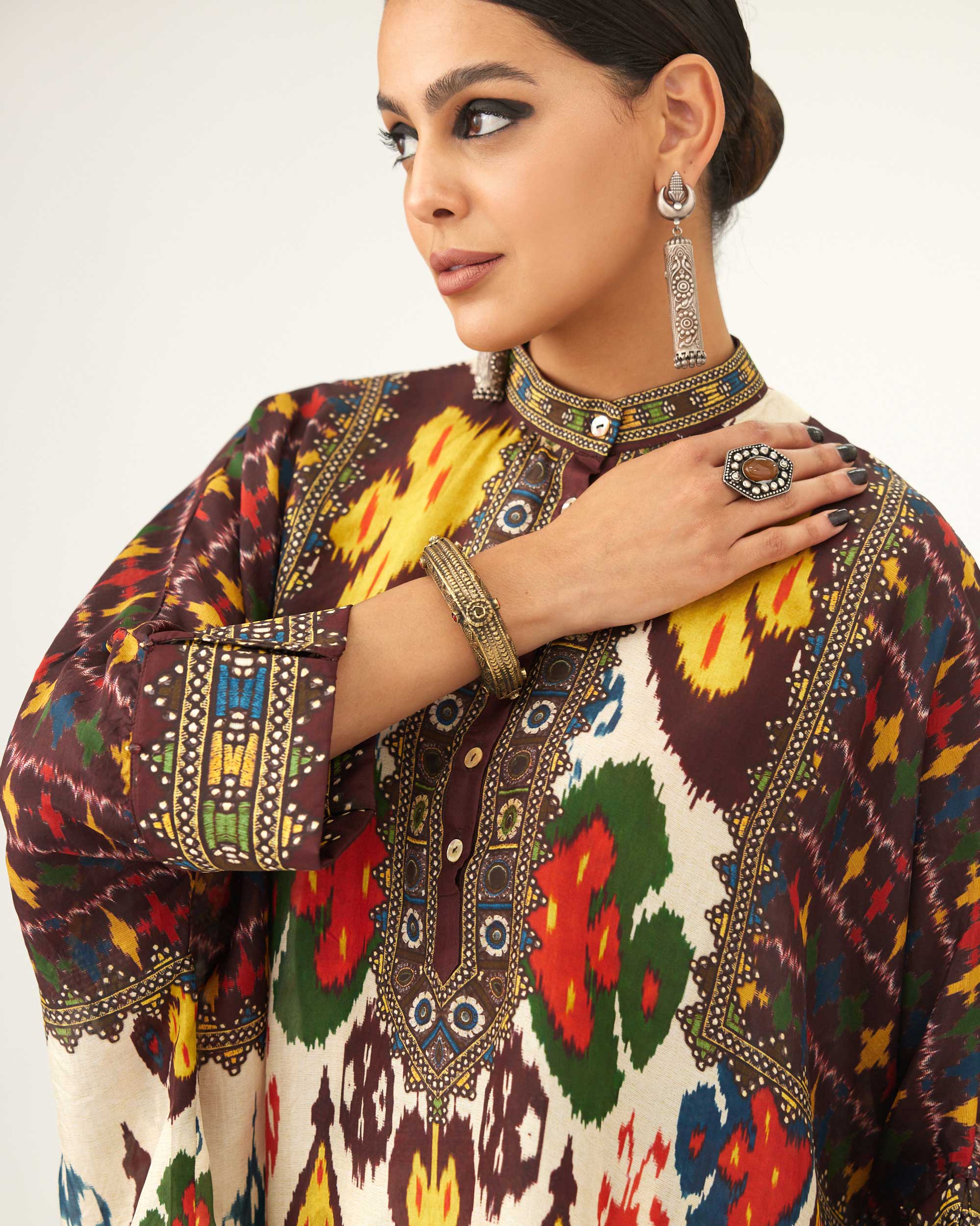 Morocco : Chanel/Sonth - Beige