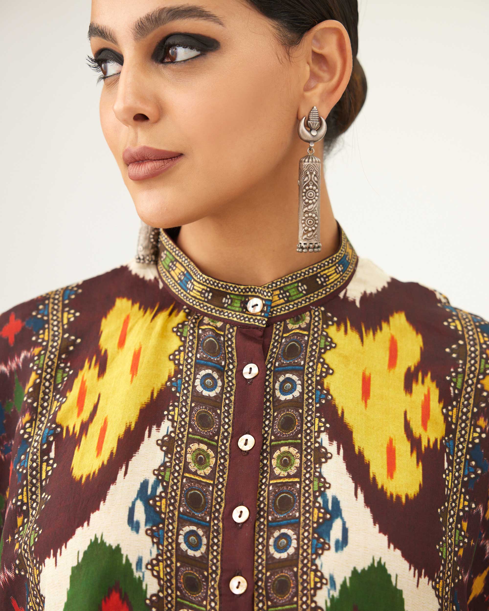 Morocco : Chanel/Sonth - Beige