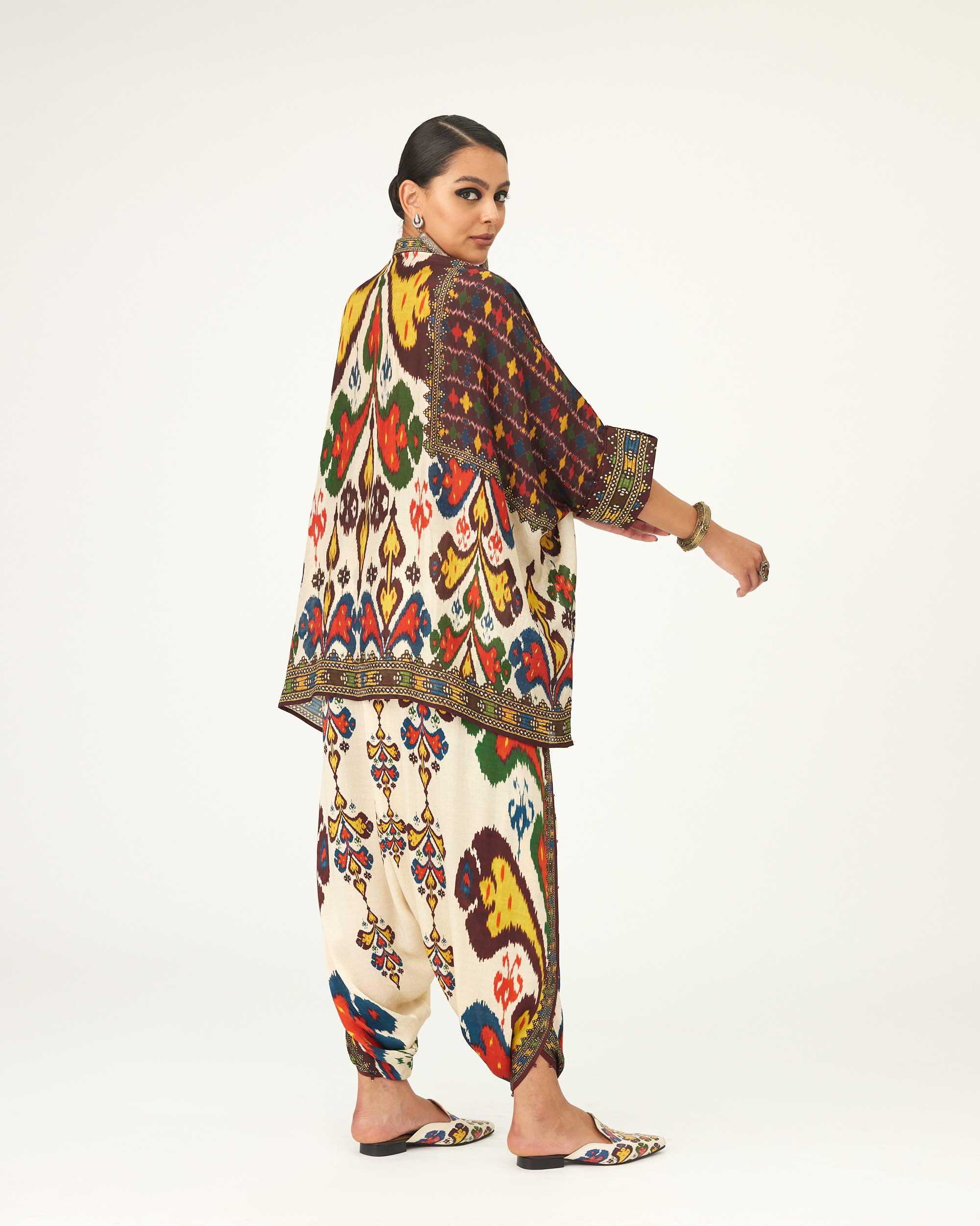 Morocco : Chanel/Sonth - Beige