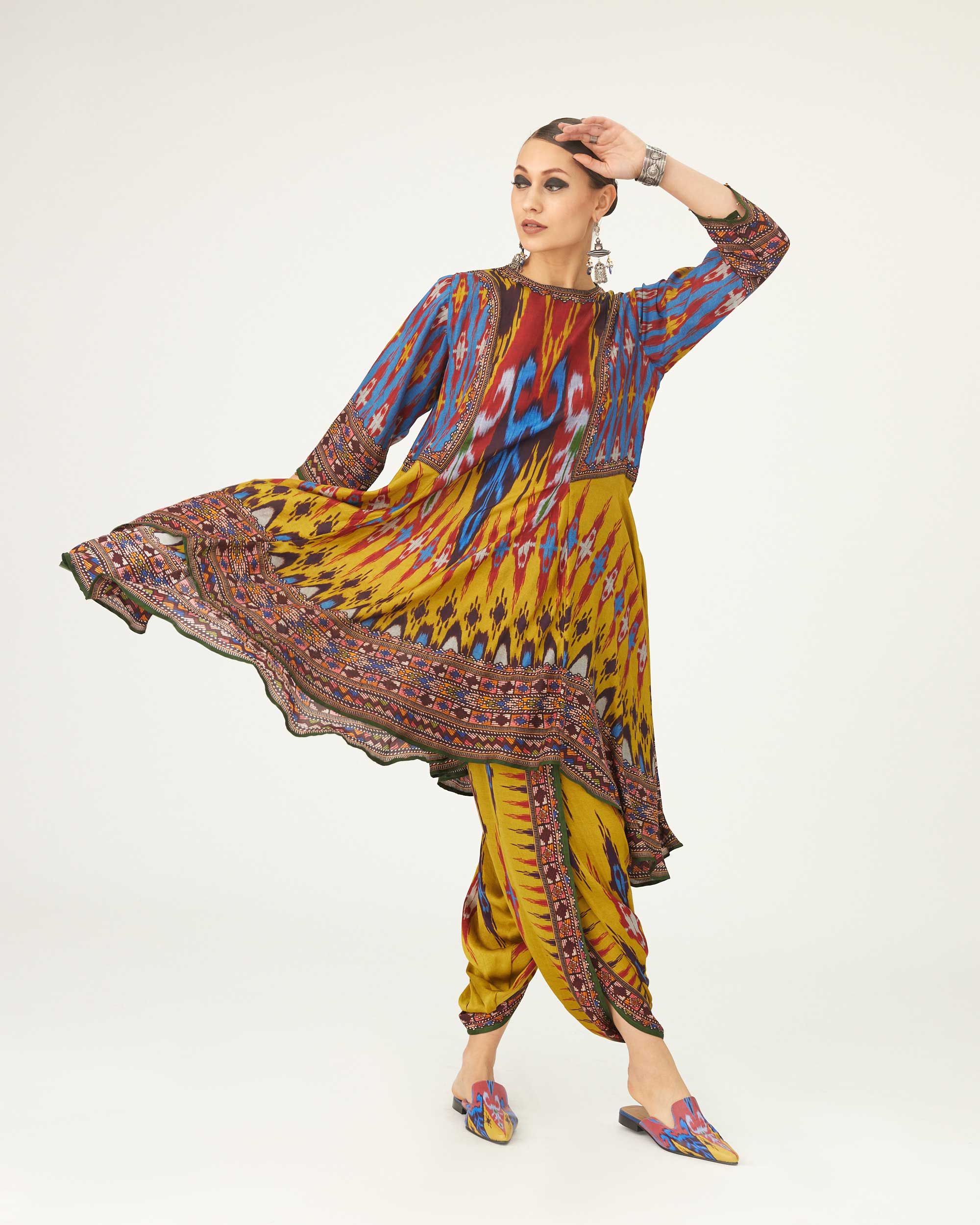 Morocco : Aamilah - Pickle