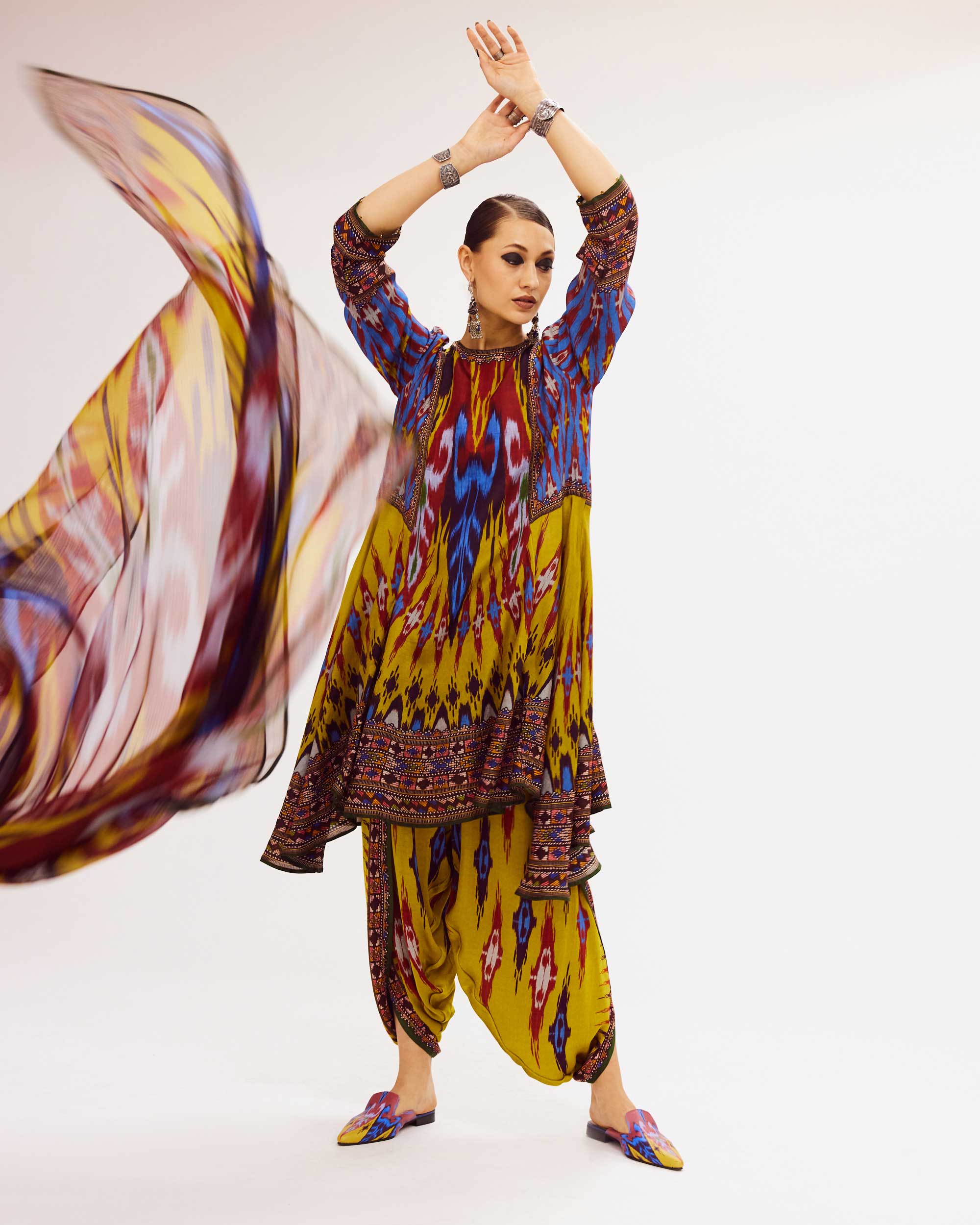 Morocco : Aamilah - Pickle