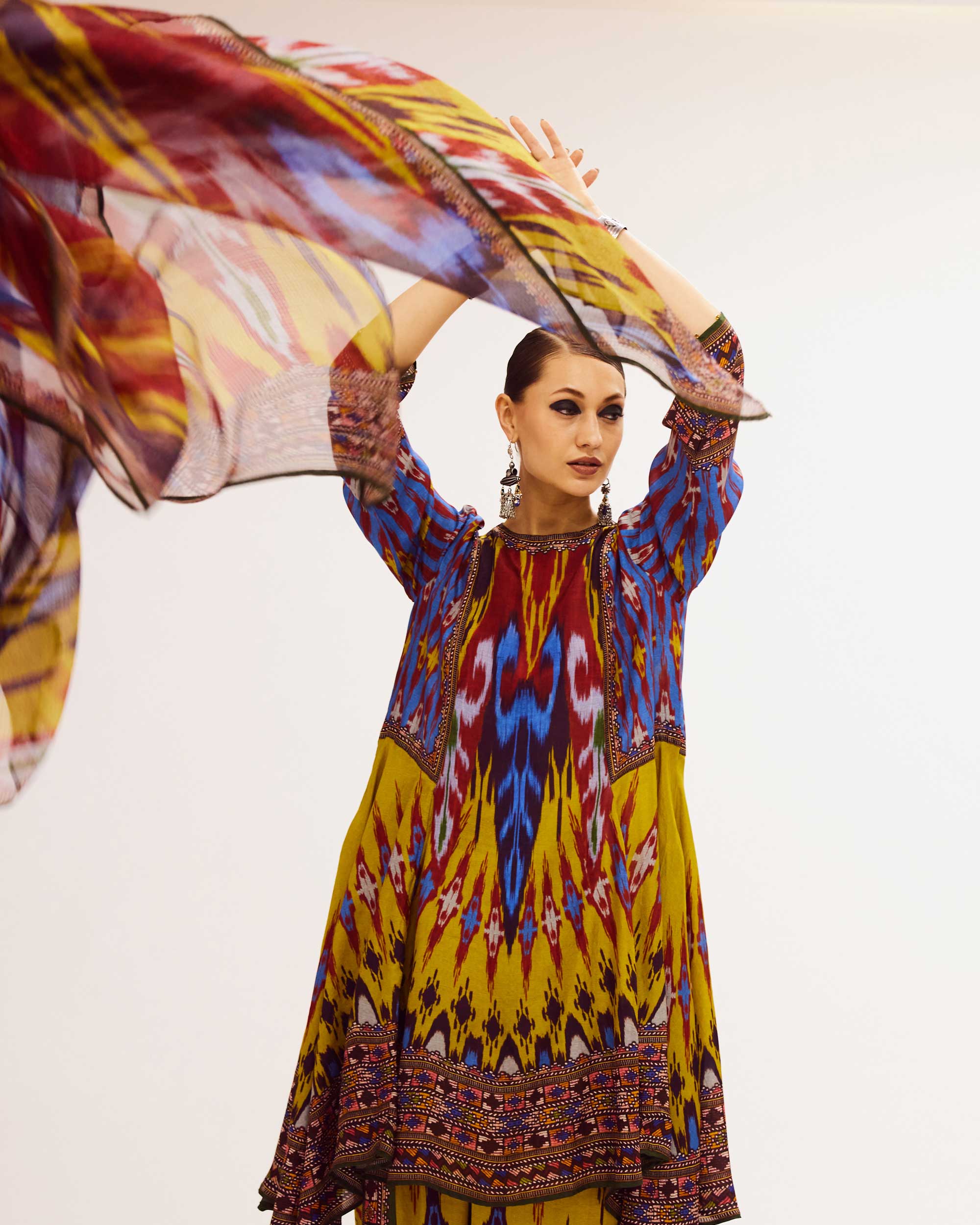 Morocco : Aamilah - Pickle