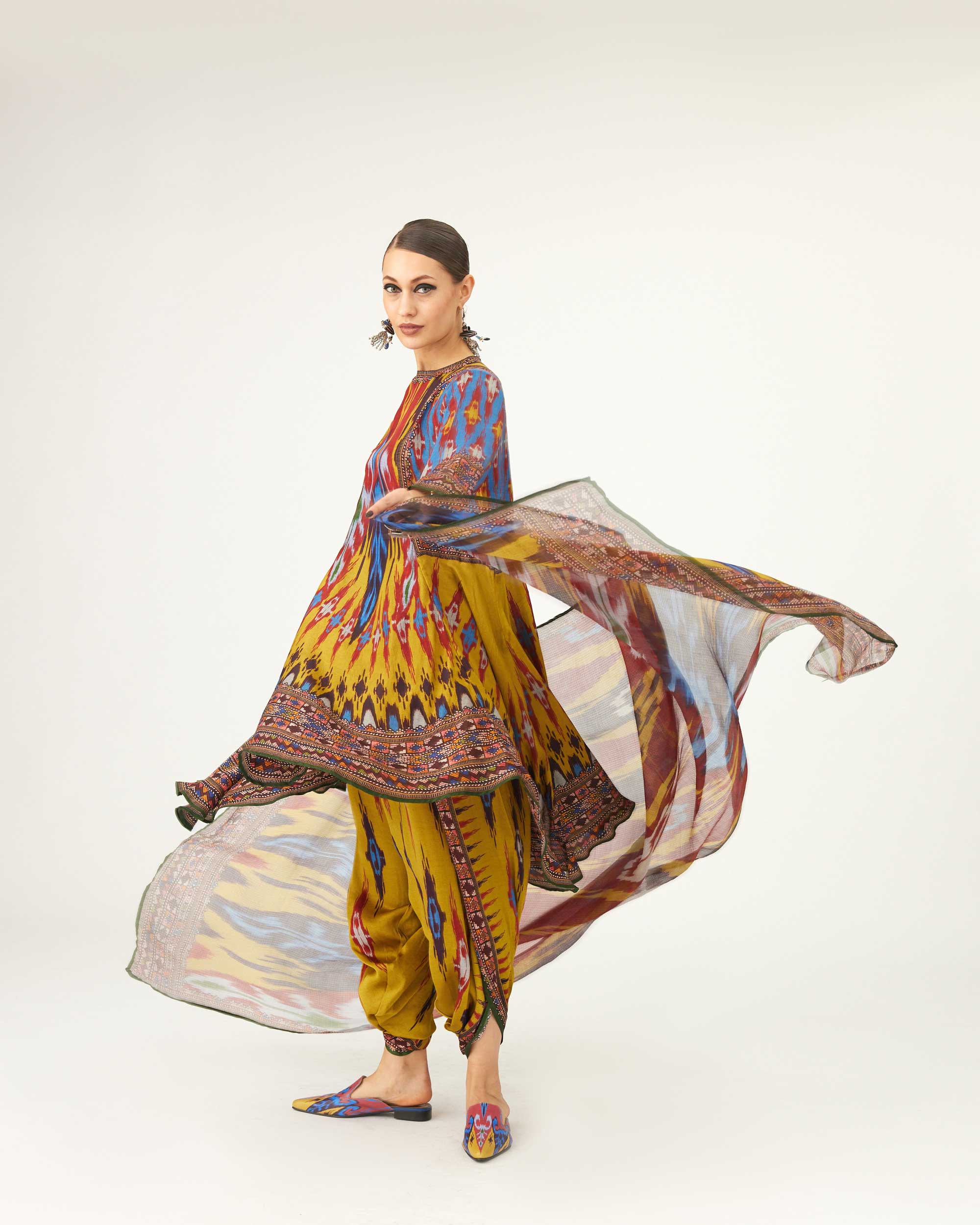 Morocco : Aamilah - Pickle