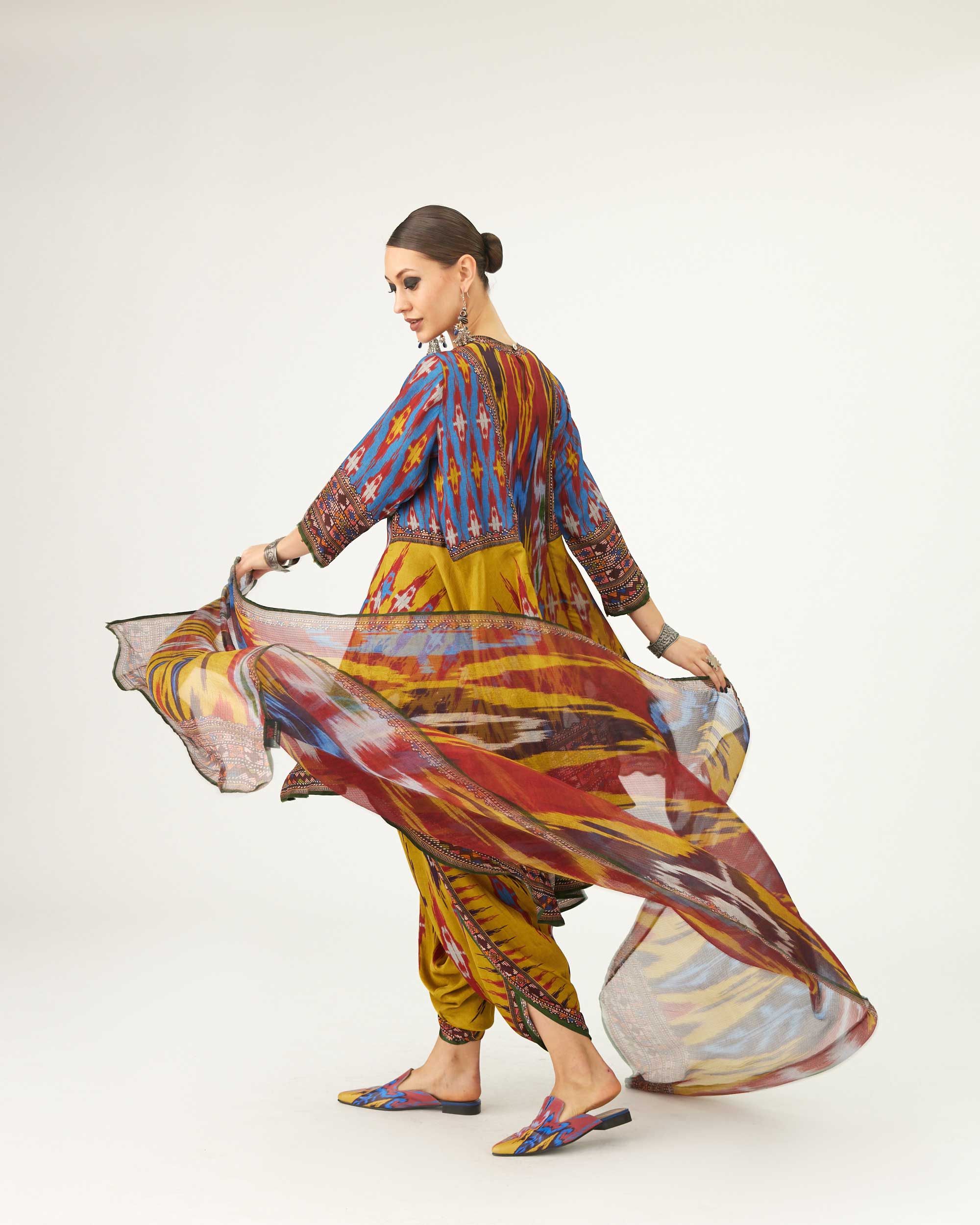 Morocco : Aamilah - Pickle