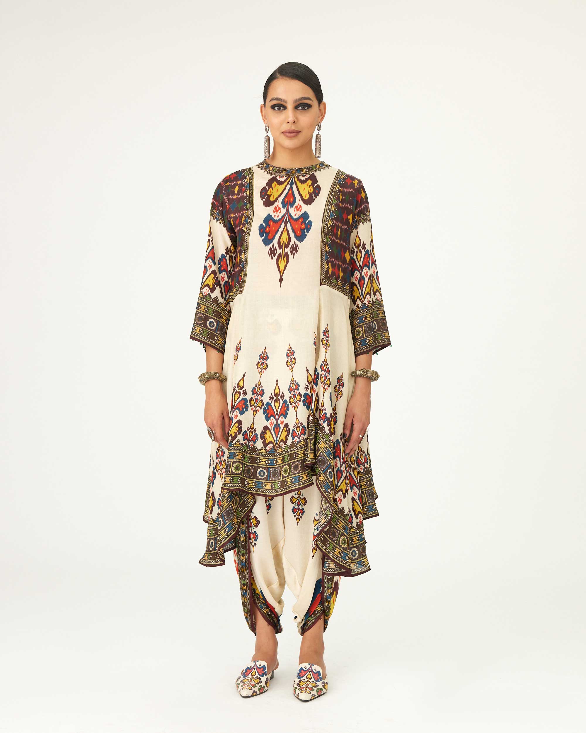 Morocco : Aamilah - Beige