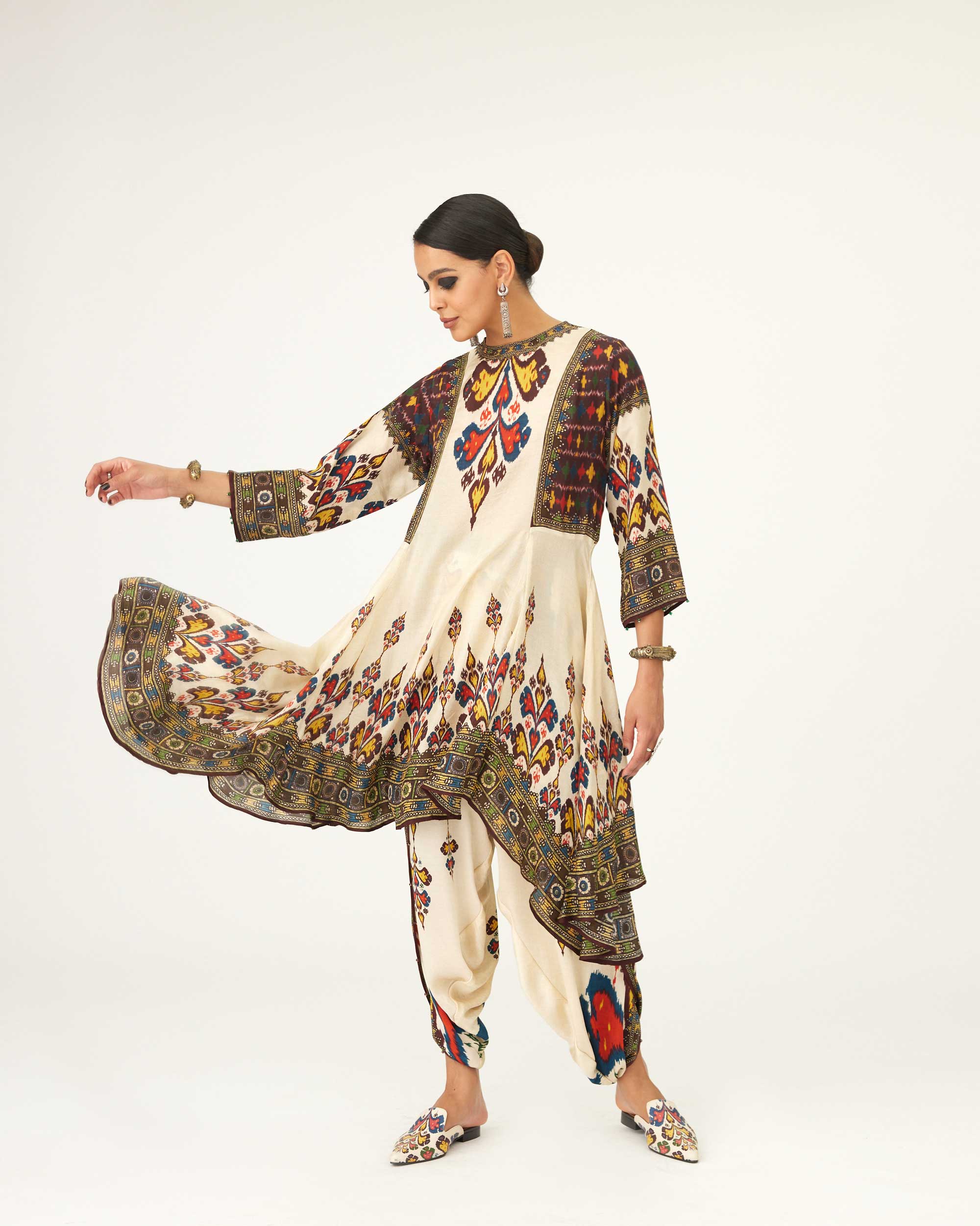 Morocco : Aamilah - Beige