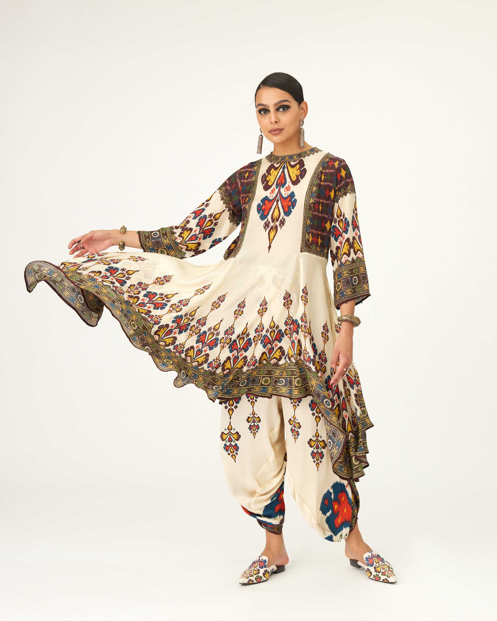 Morocco : Aamilah - Beige