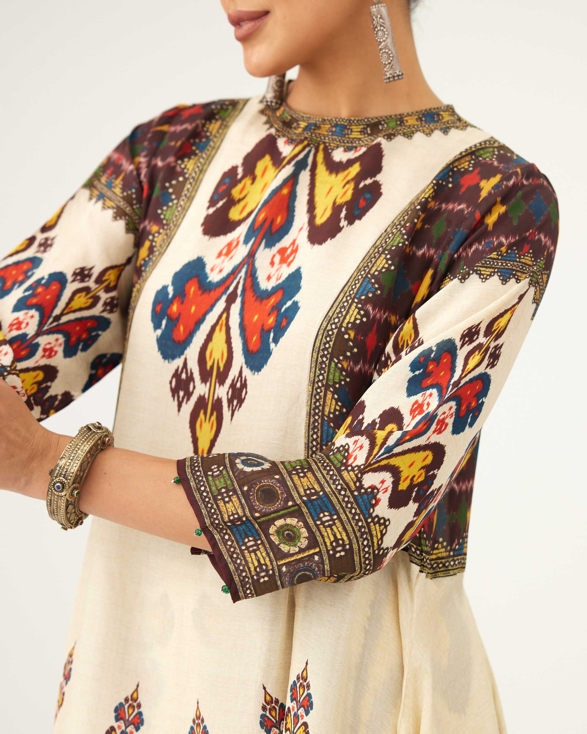 Morocco : Aamilah - Beige