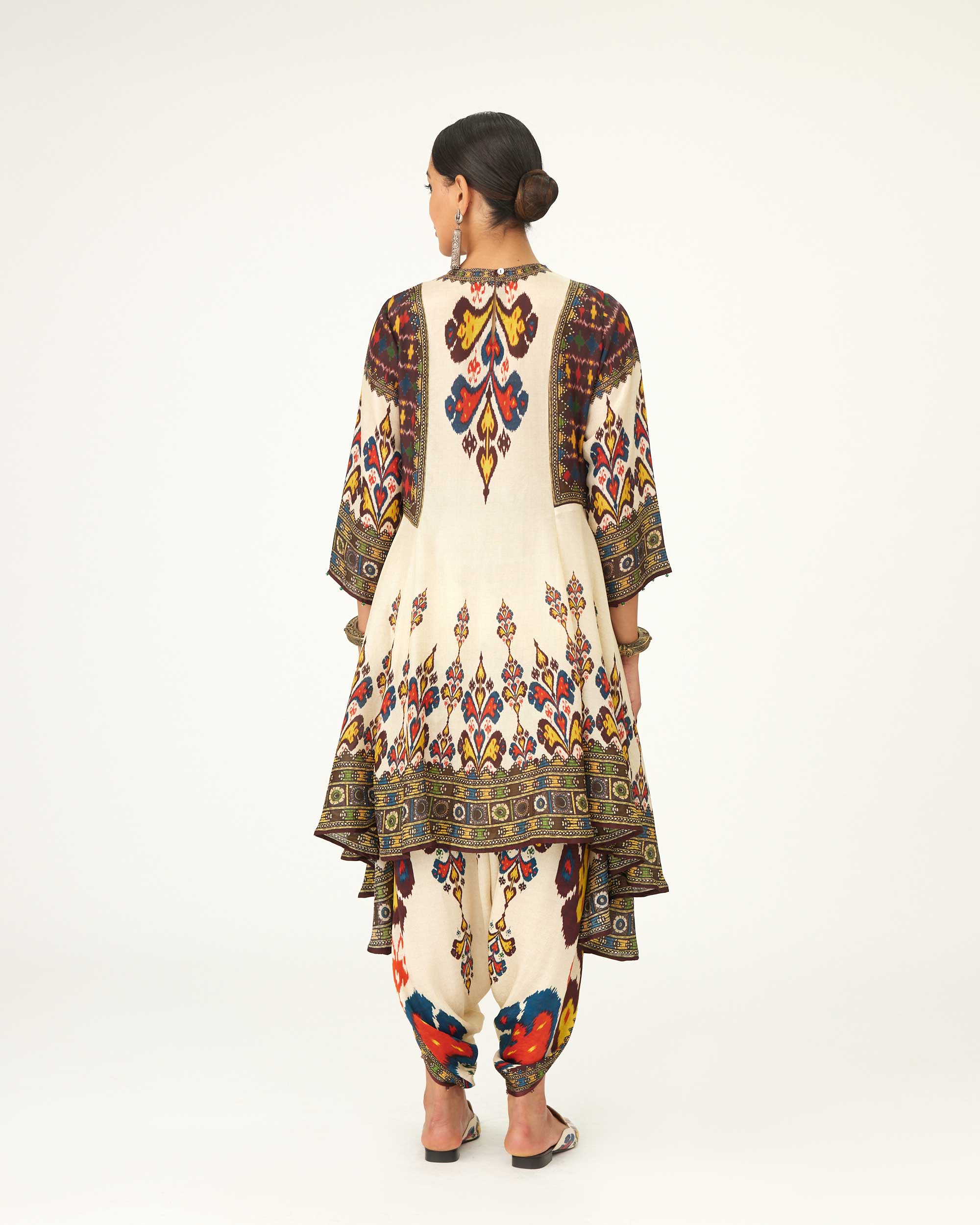 Morocco : Aamilah - Beige