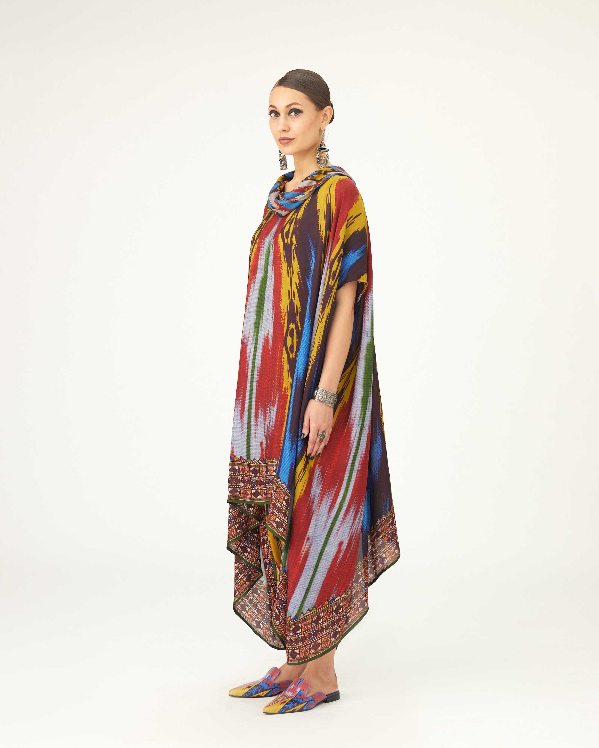 Morocco : Lavanya - Pickle