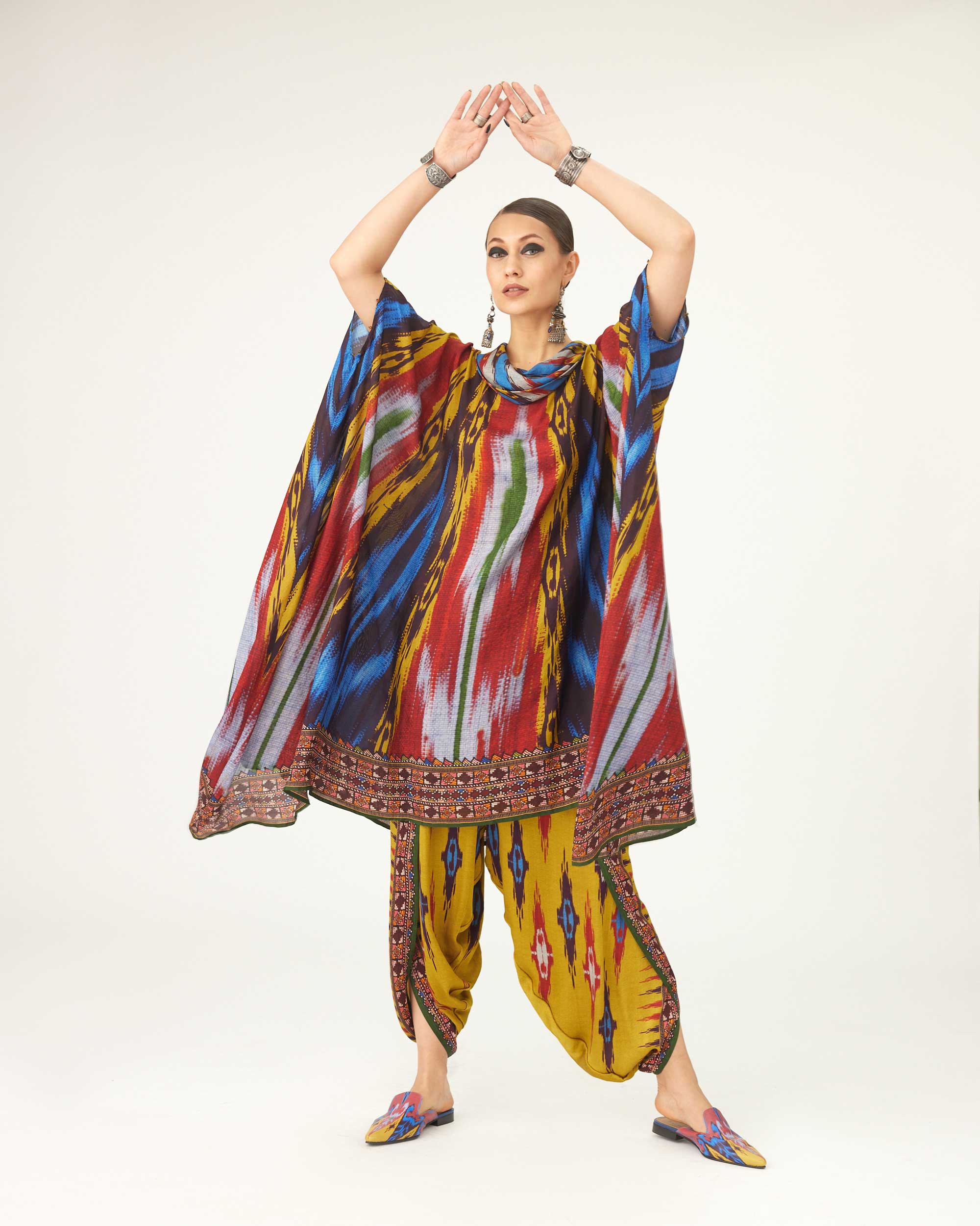 Morocco : Lavanya - Pickle