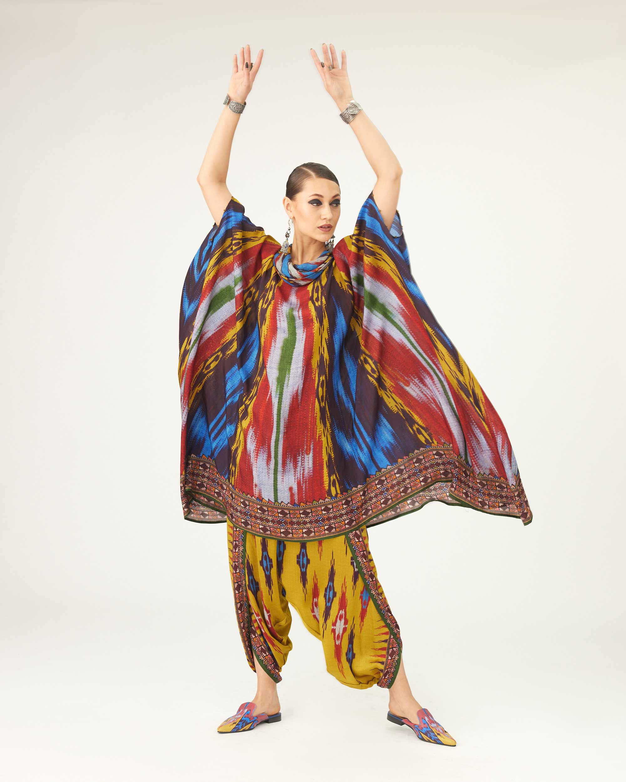 Morocco : Lavanya - Pickle