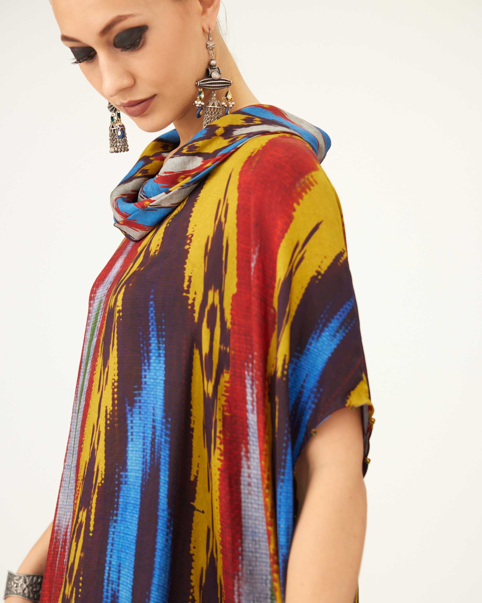 Morocco : Lavanya - Pickle