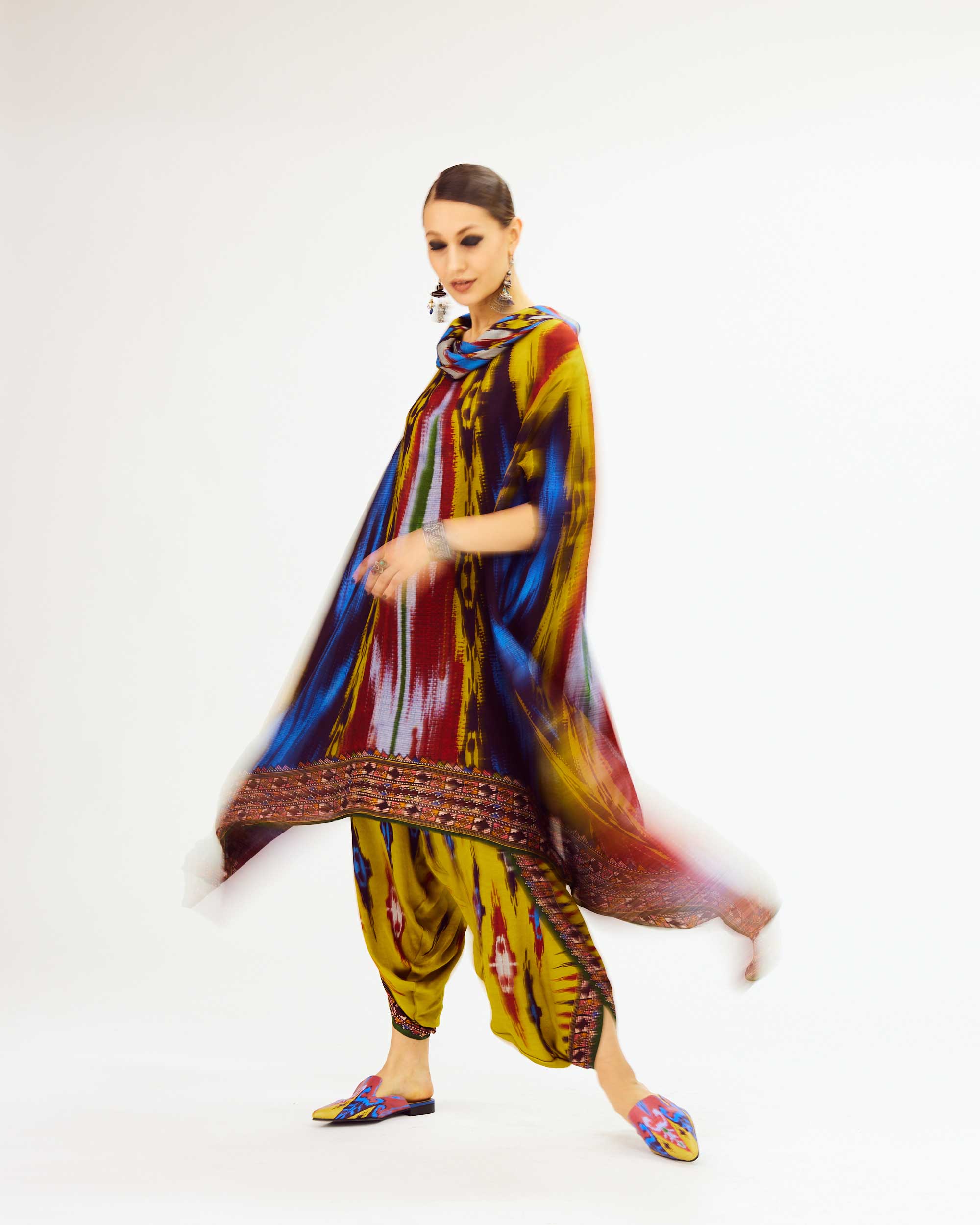 Morocco : Lavanya - Pickle