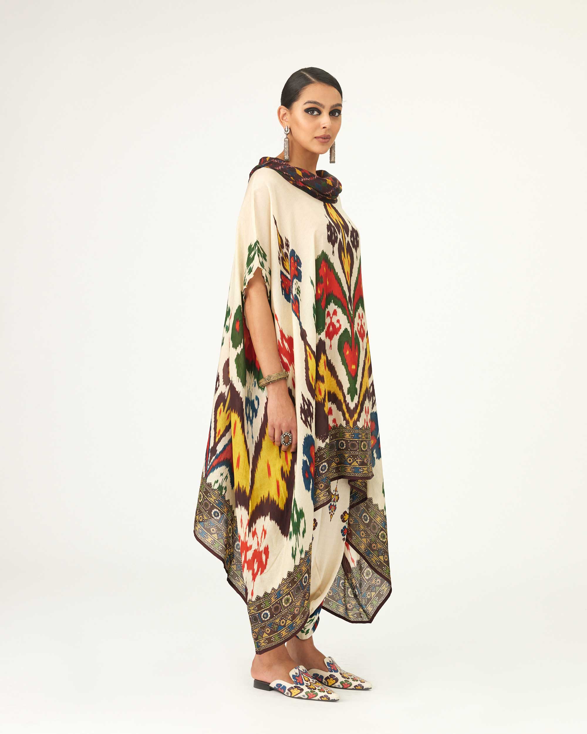 Morocco : Lavanya - Beige
