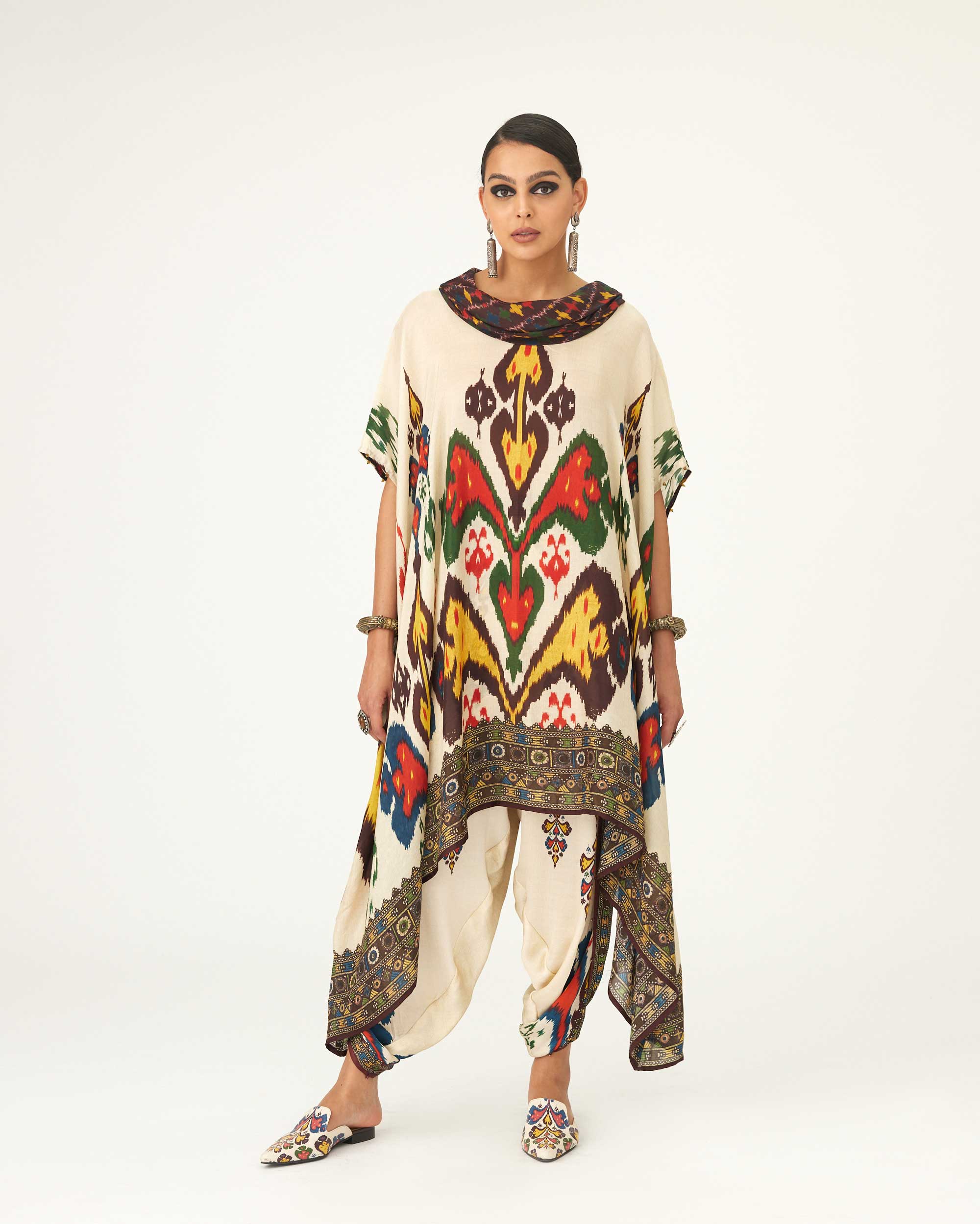 Morocco : Lavanya - Beige