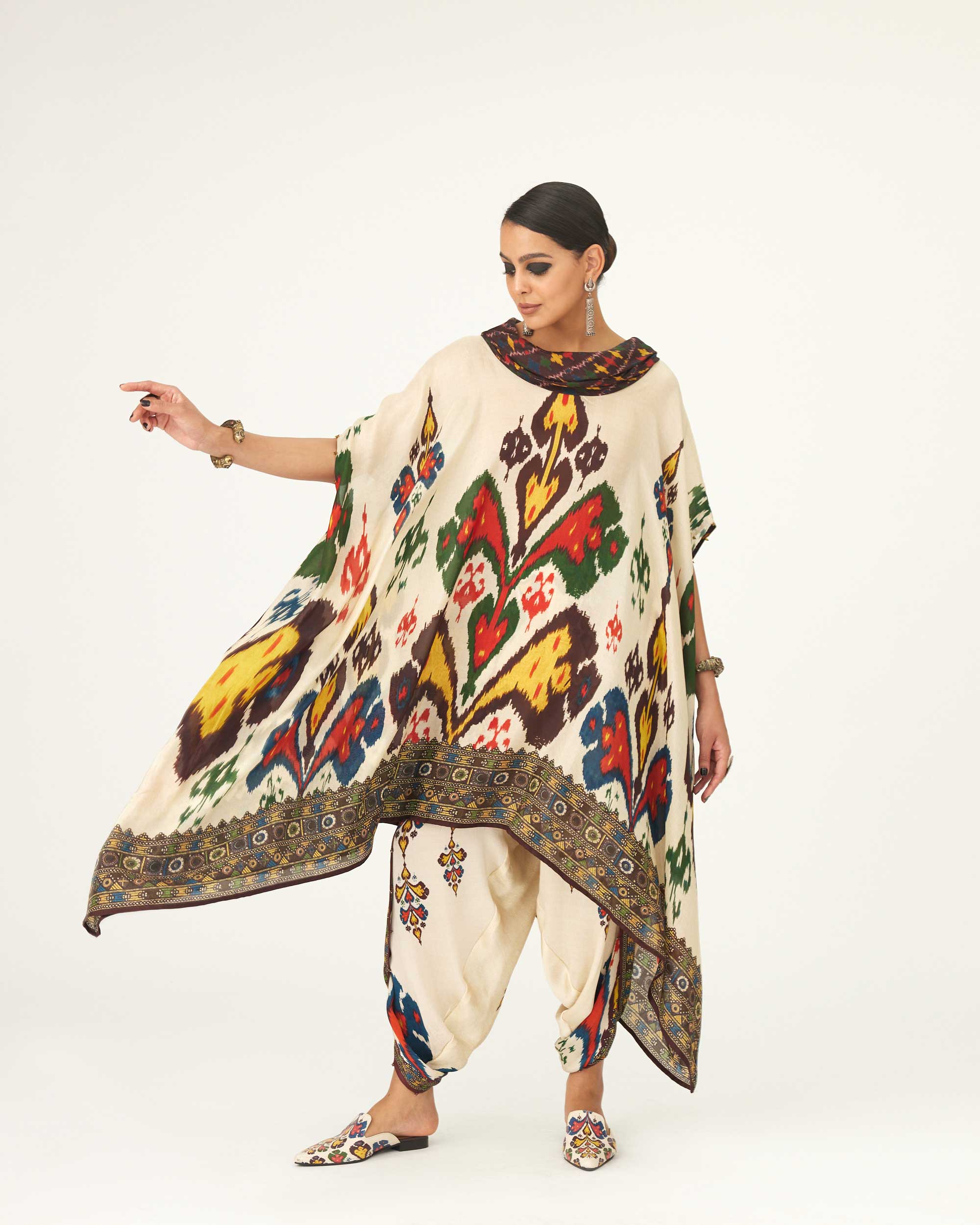 Morocco : Lavanya - Beige