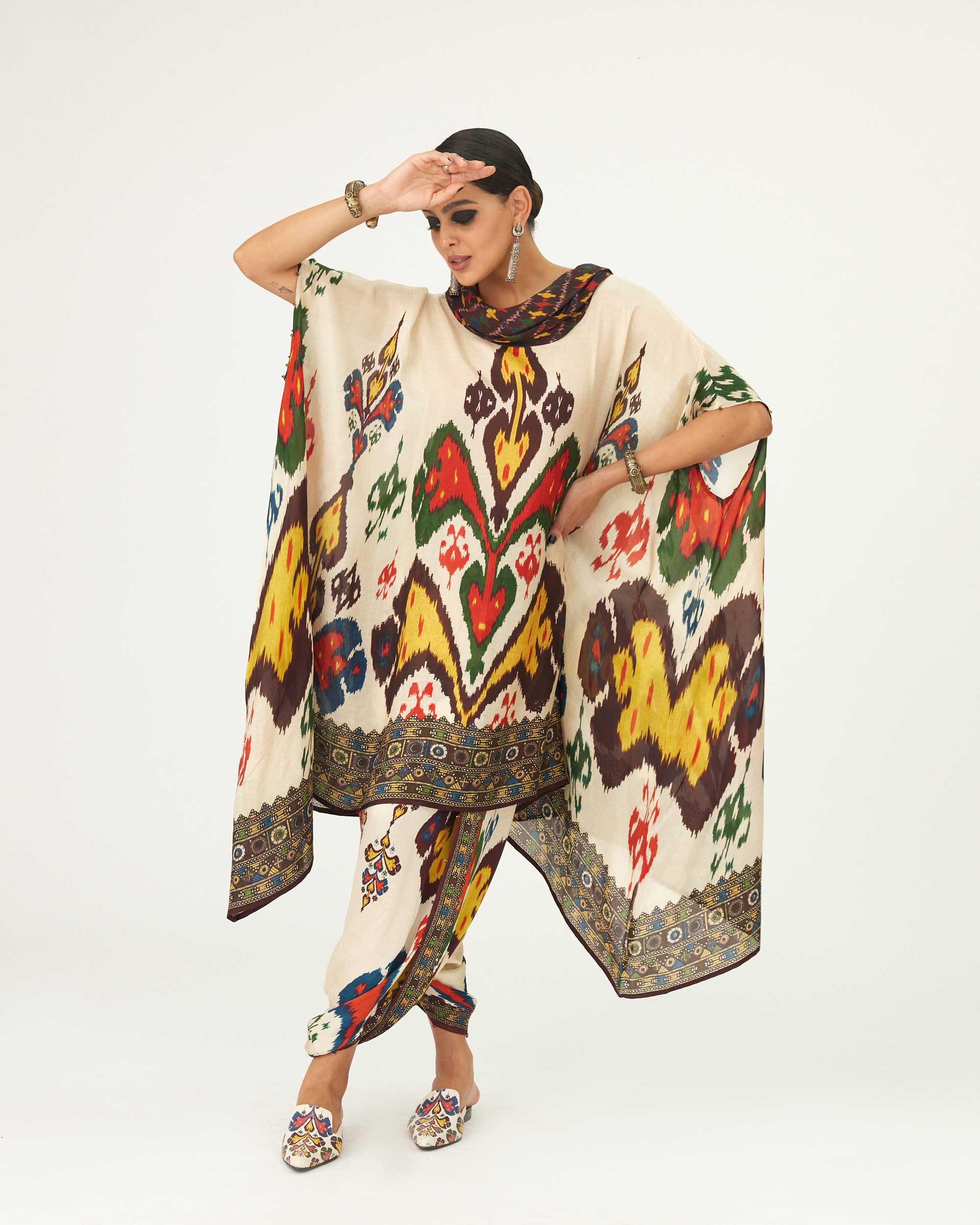 Morocco : Lavanya - Beige