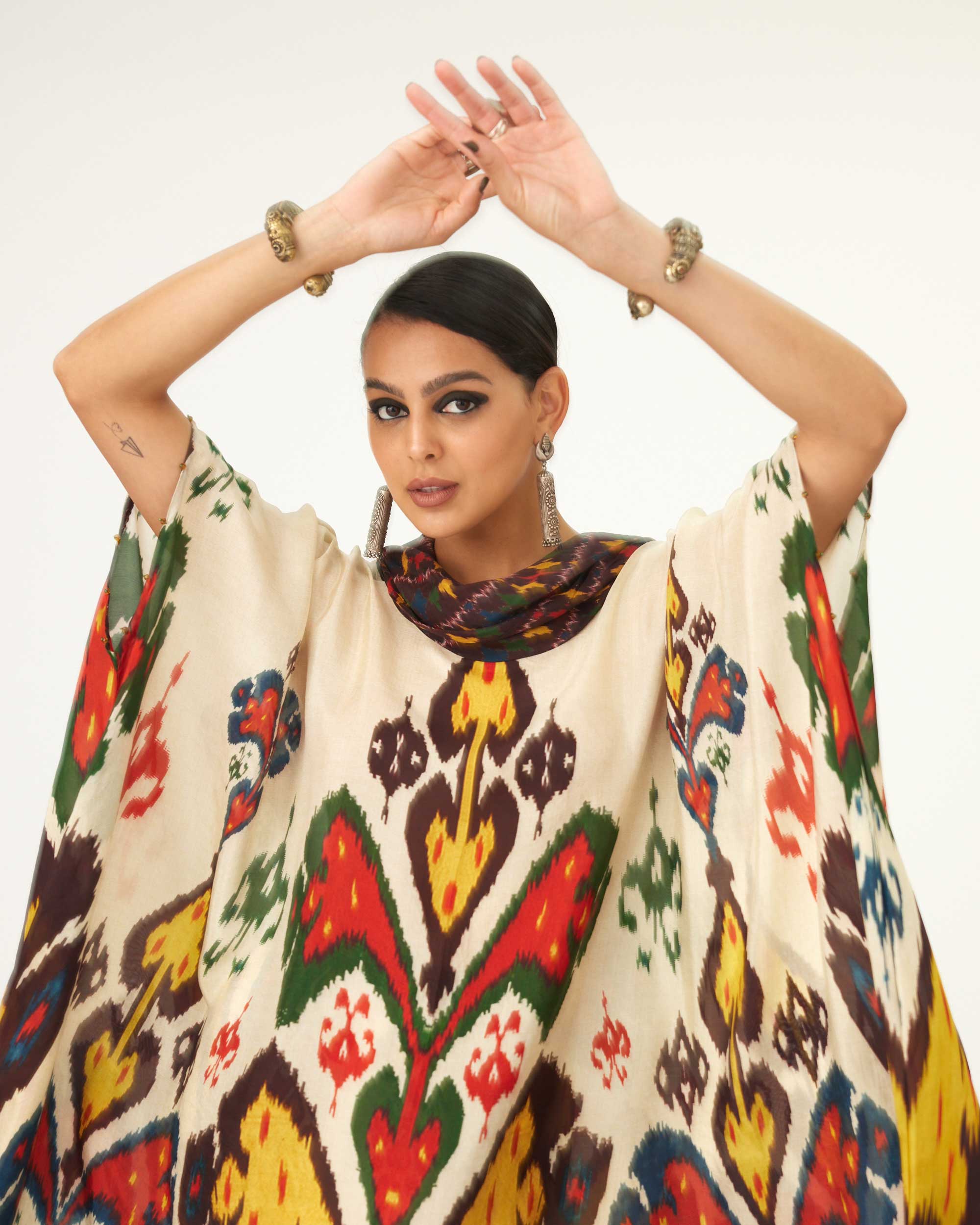Morocco : Lavanya - Beige