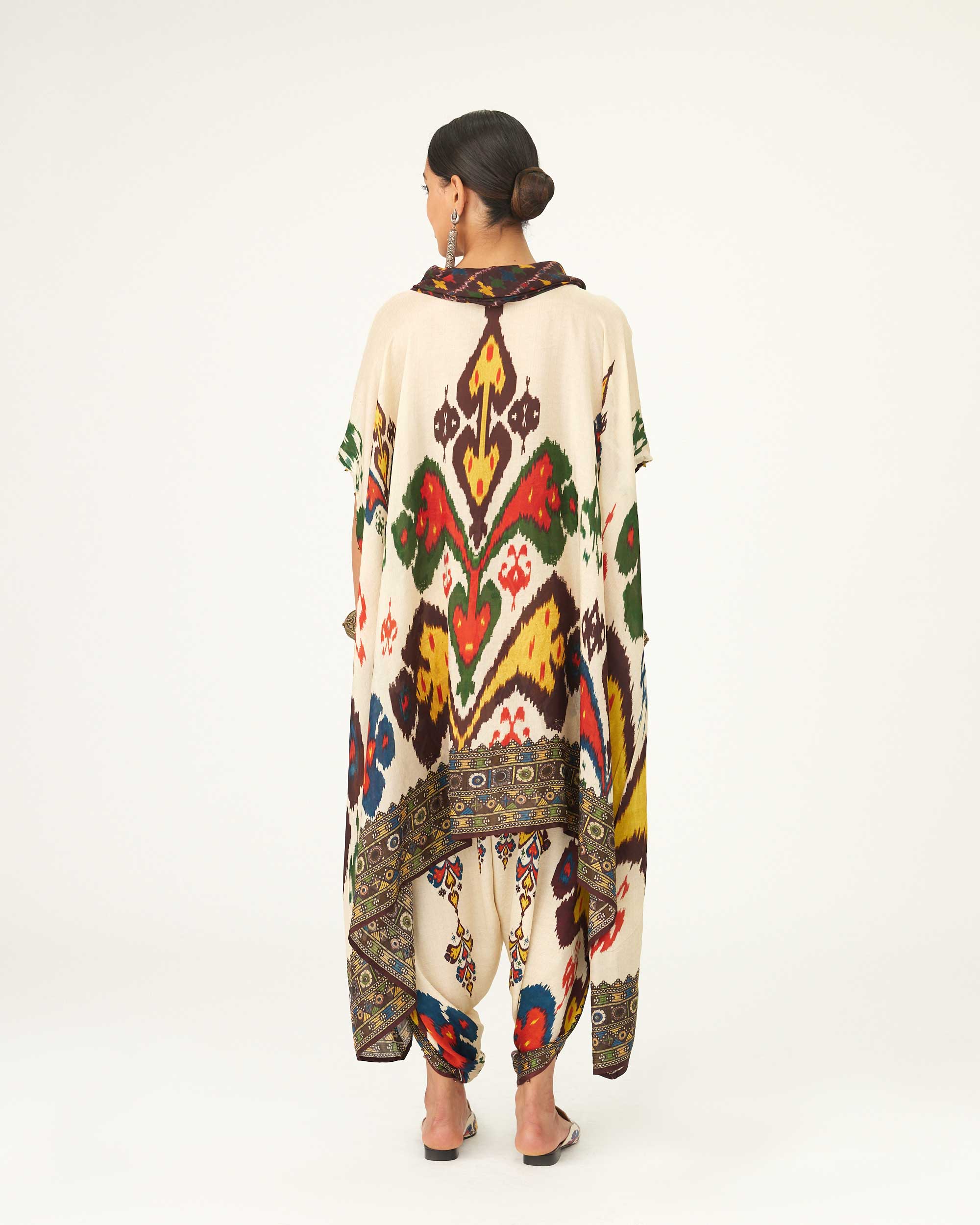 Morocco : Lavanya - Beige