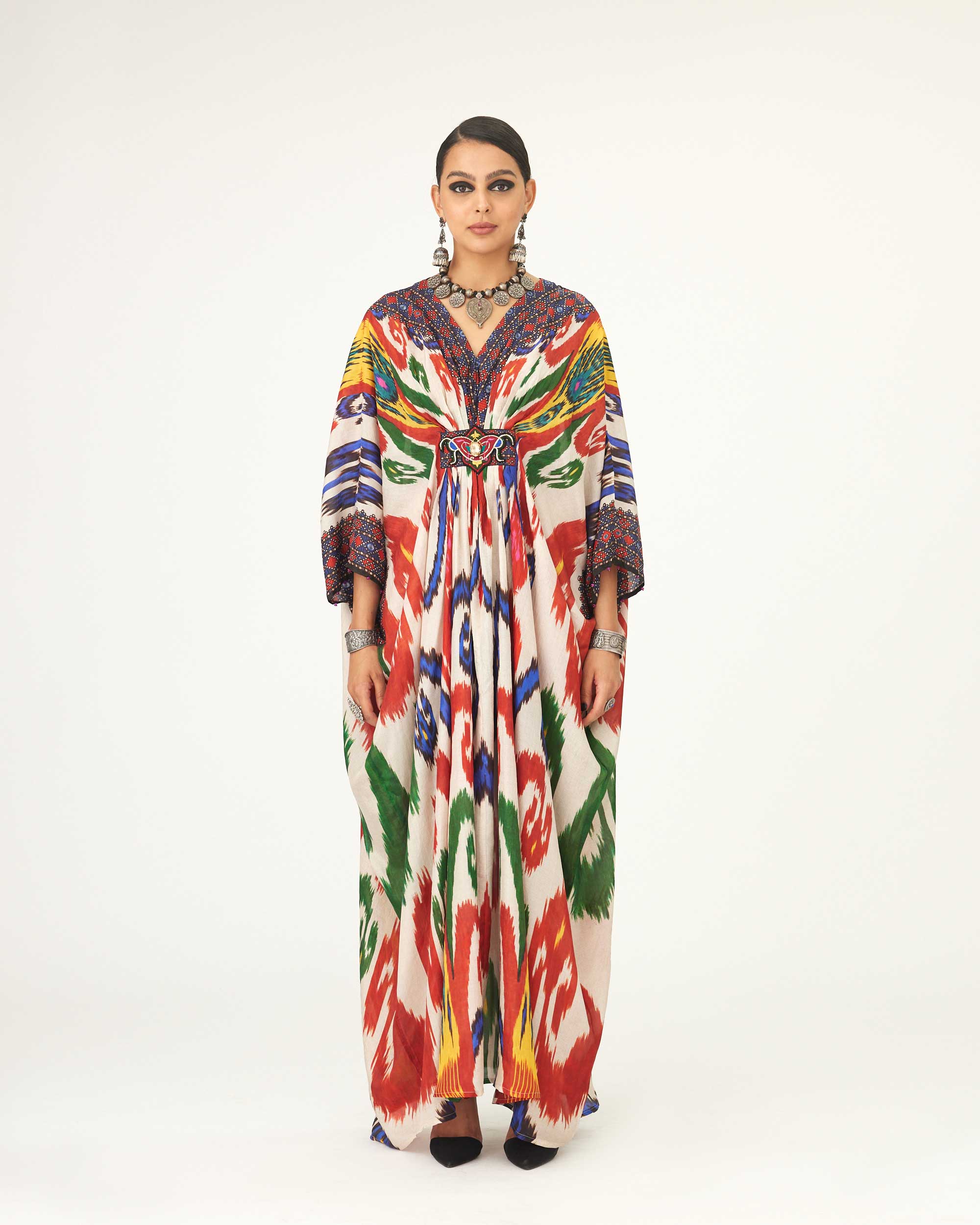 Morocco : Imama - Spice