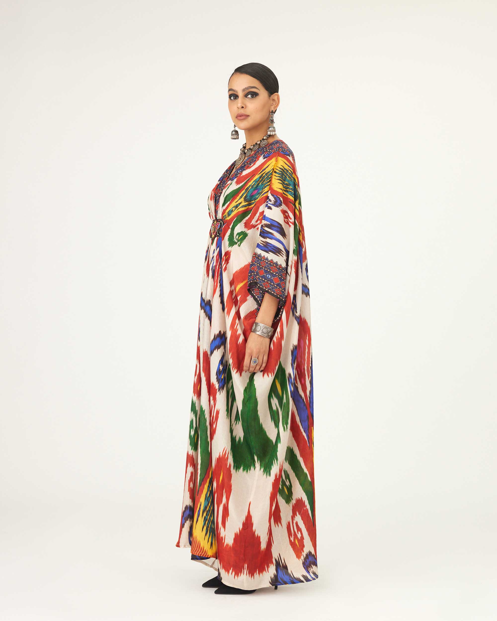 Morocco : Imama - Spice