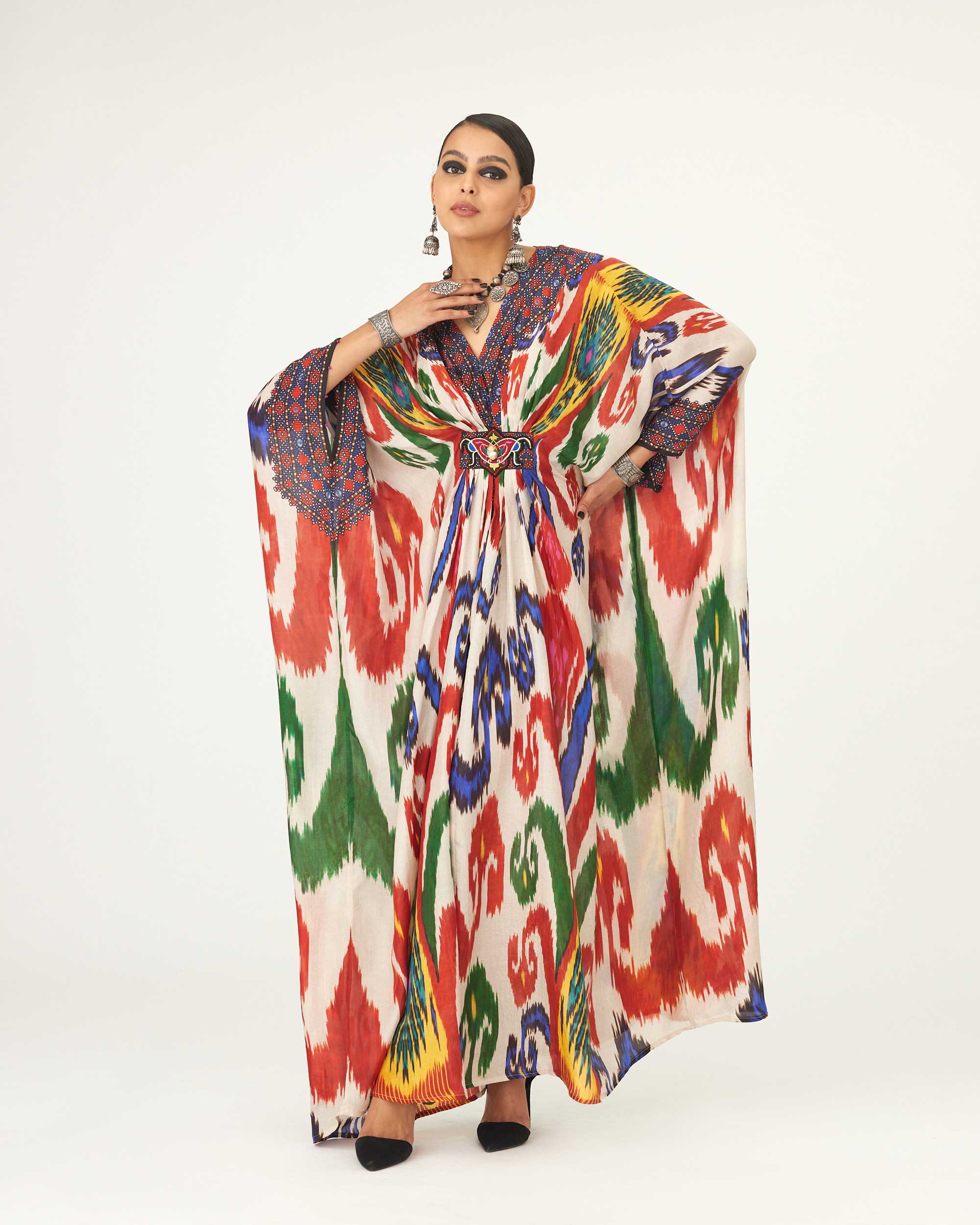 Morocco : Imama - Spice