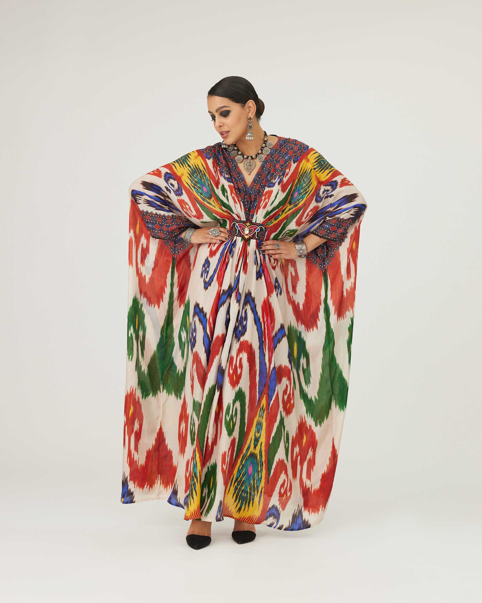 Morocco : Imama - Spice