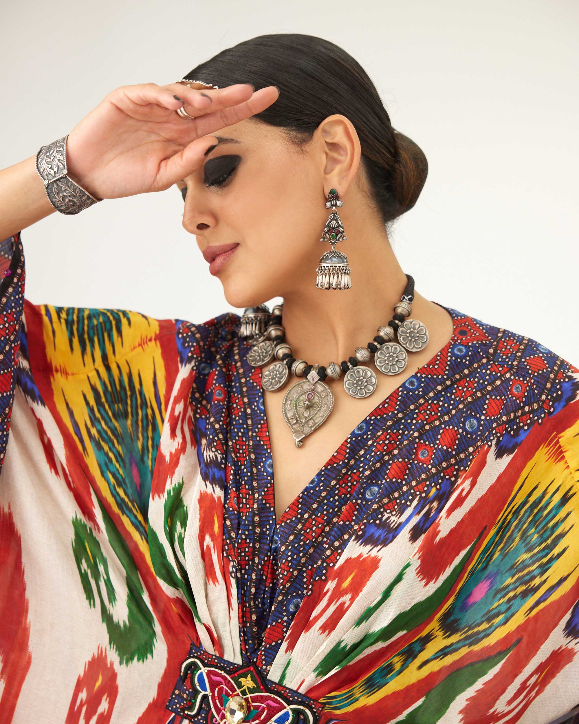 Morocco : Imama - Spice