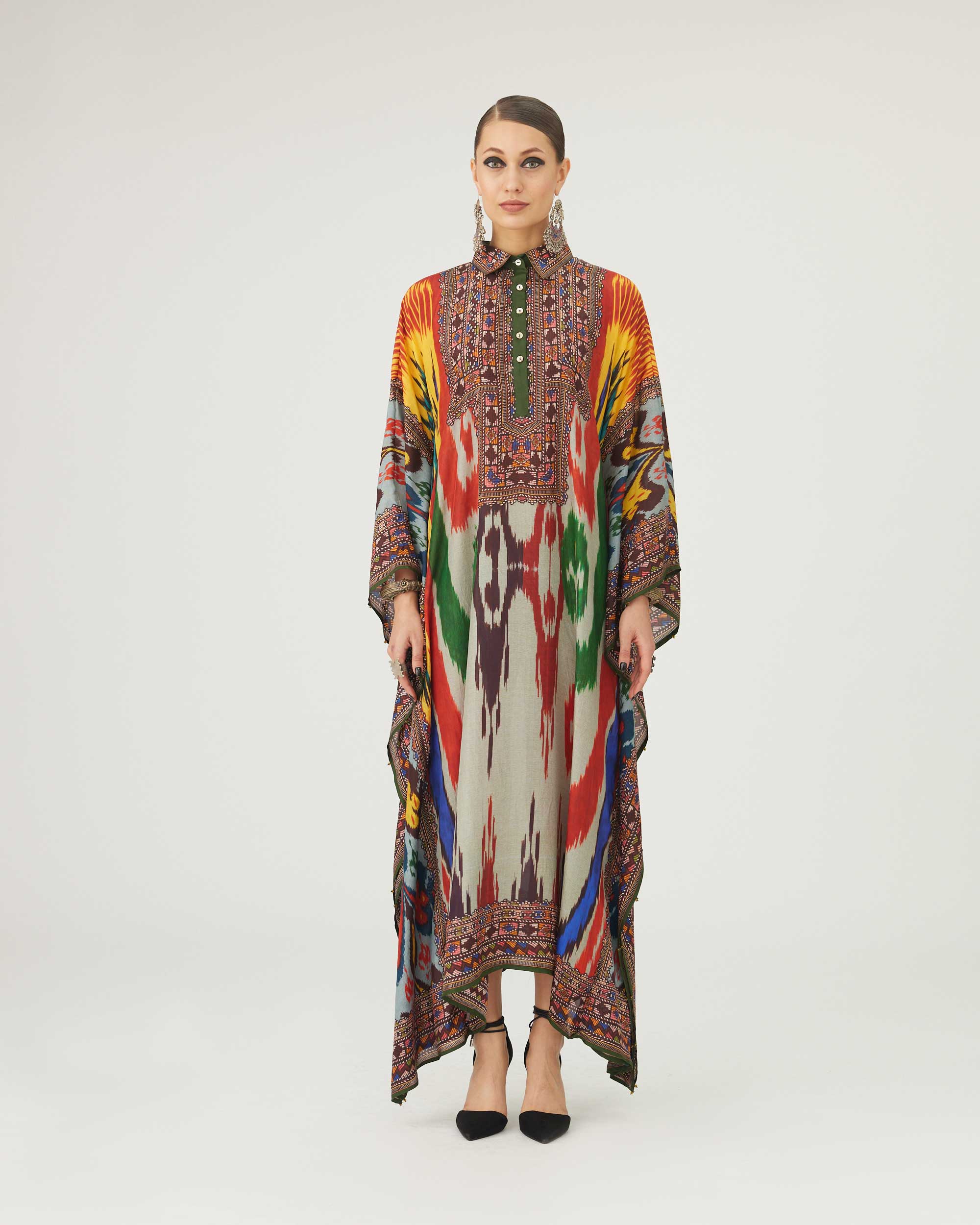 Morocco : Sharifa - Multi