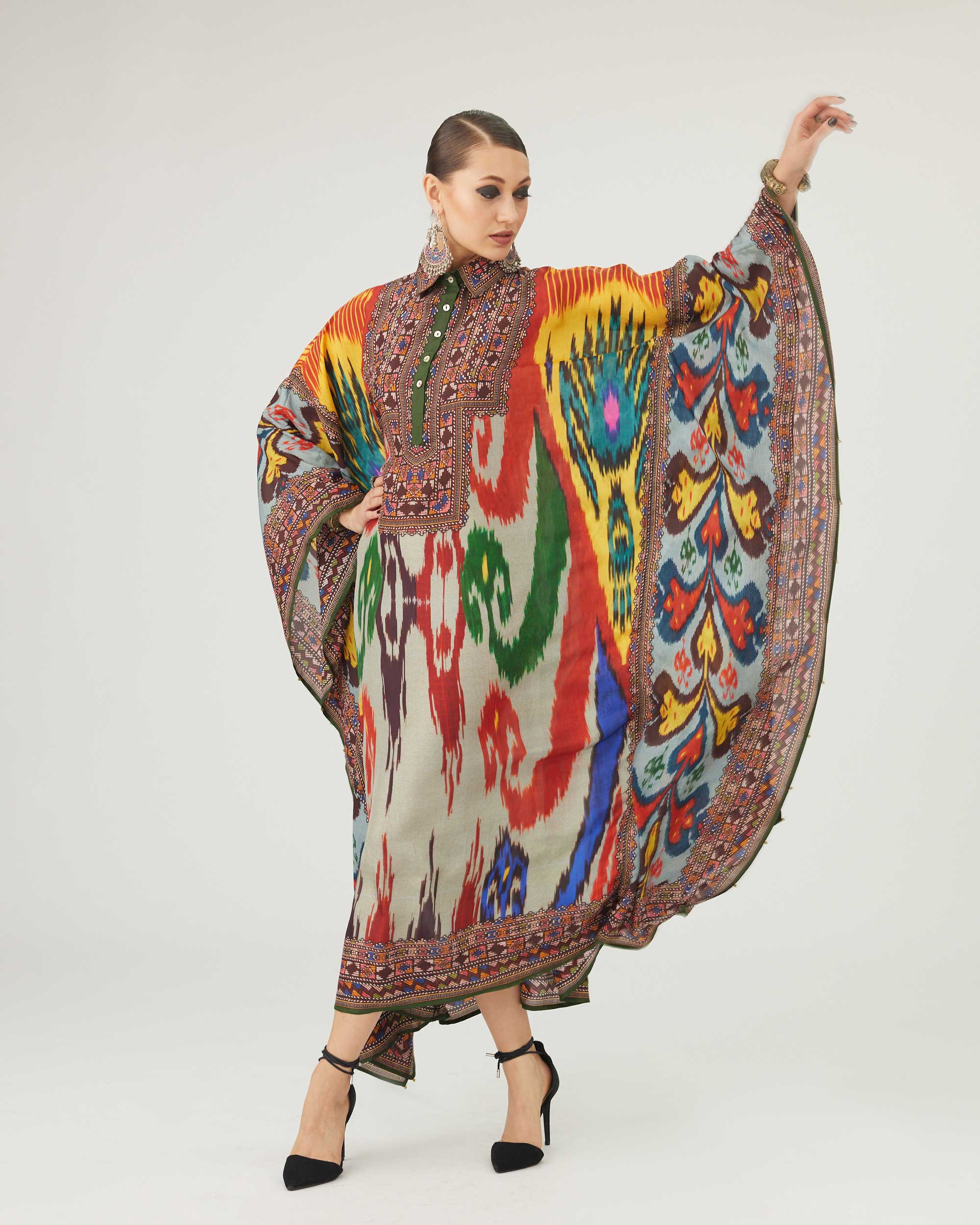 Morocco : Sharifa - Multi