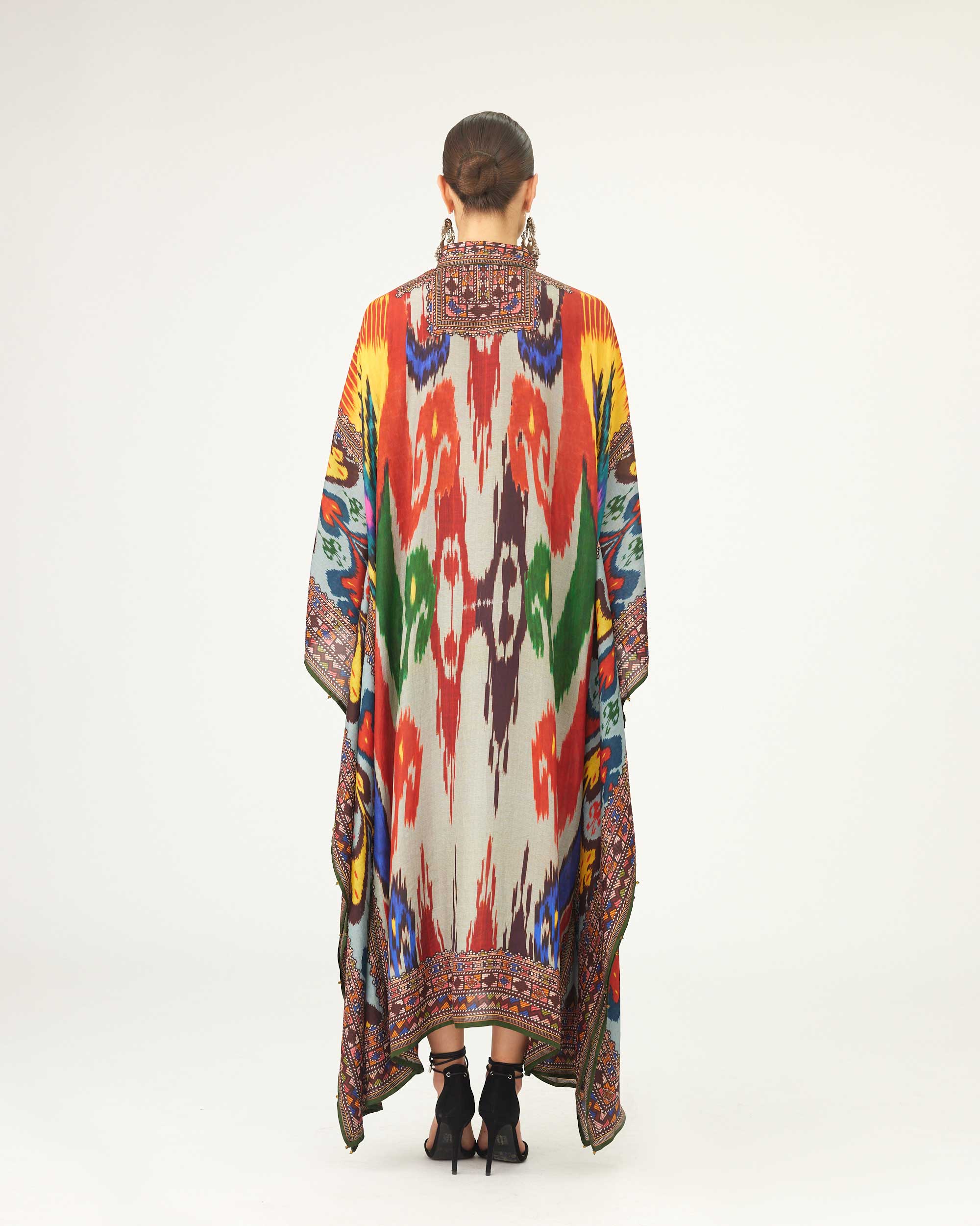 Morocco : Sharifa - Multi