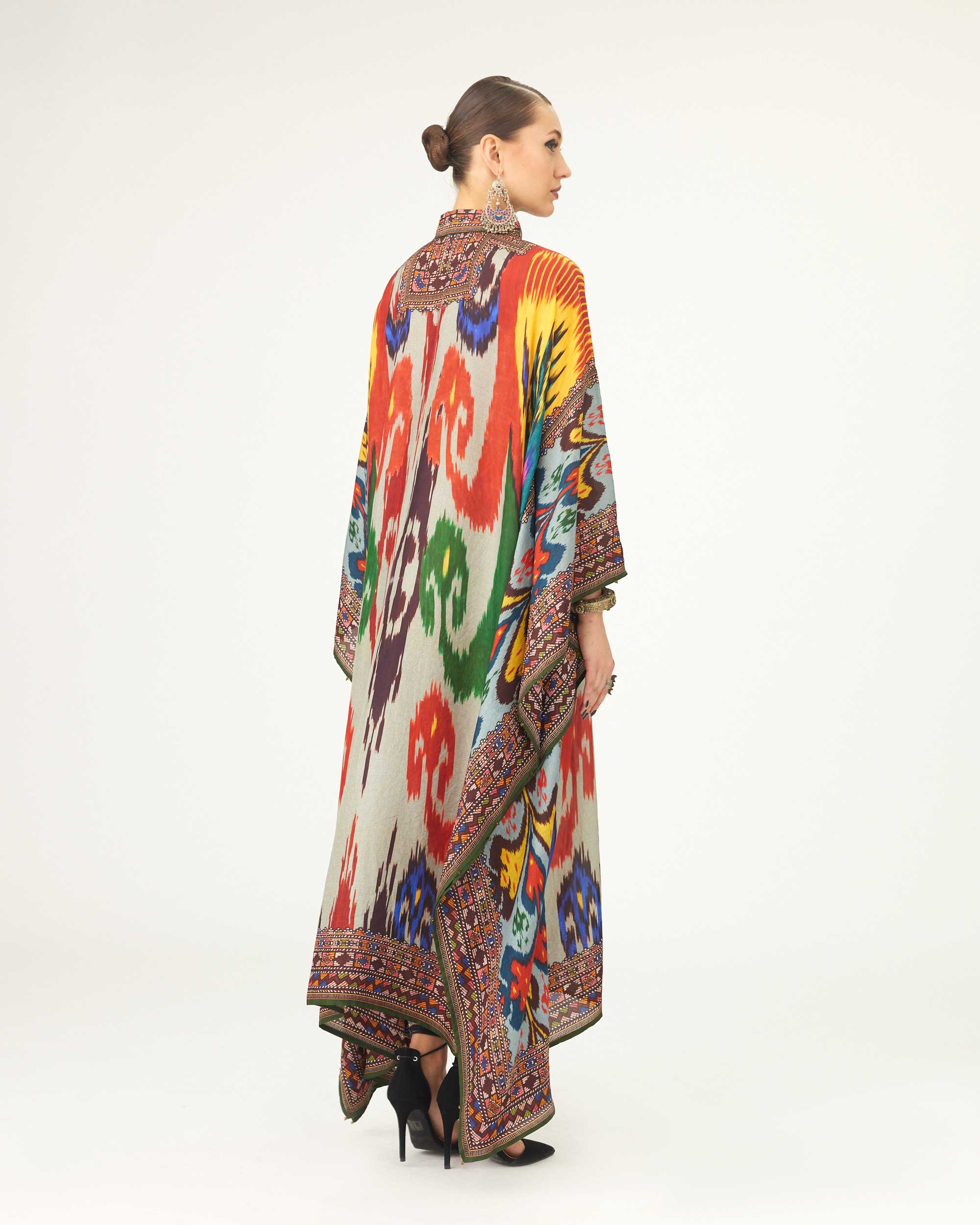 Morocco : Sharifa - Multi