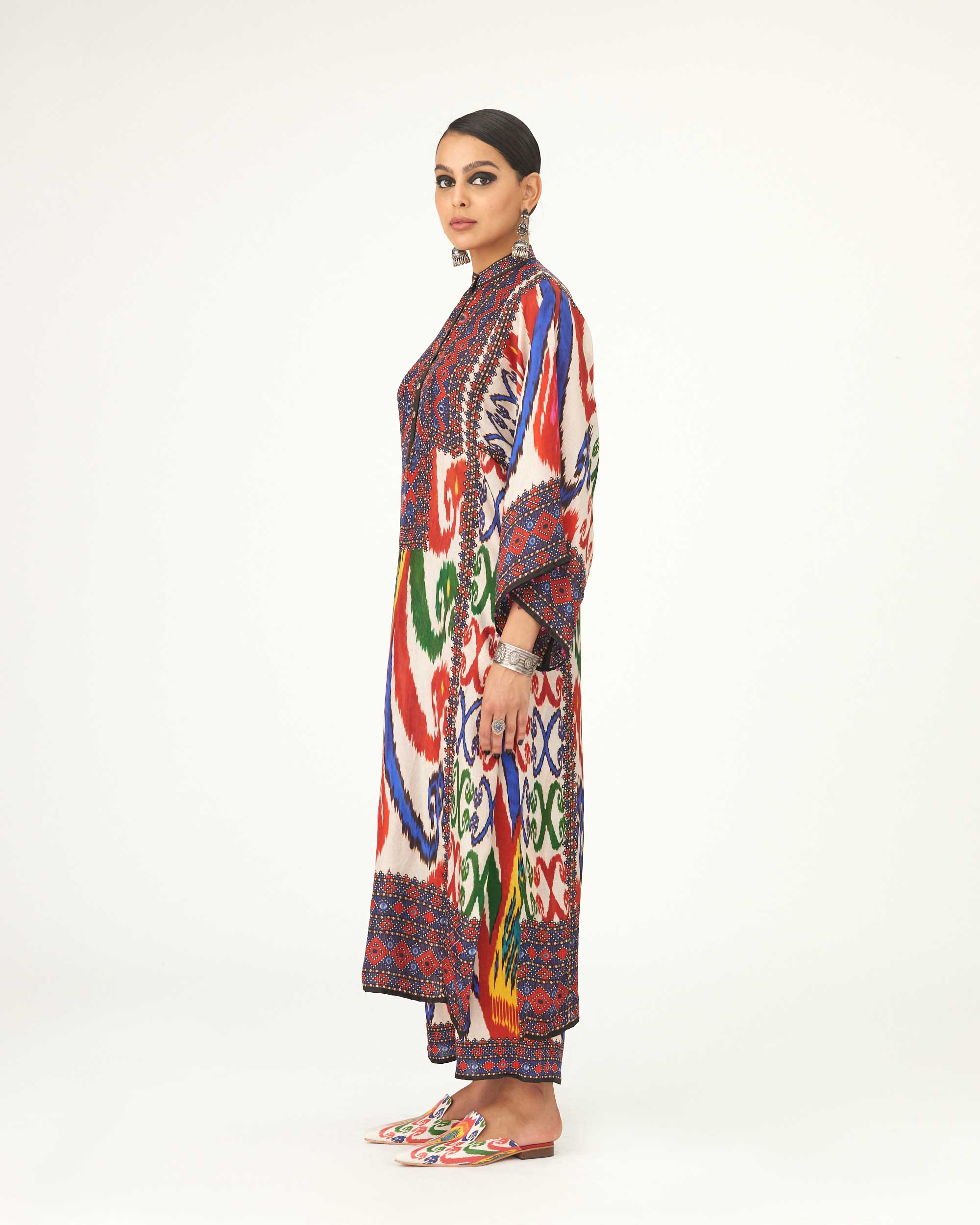Morocco : Gayatri - Spice