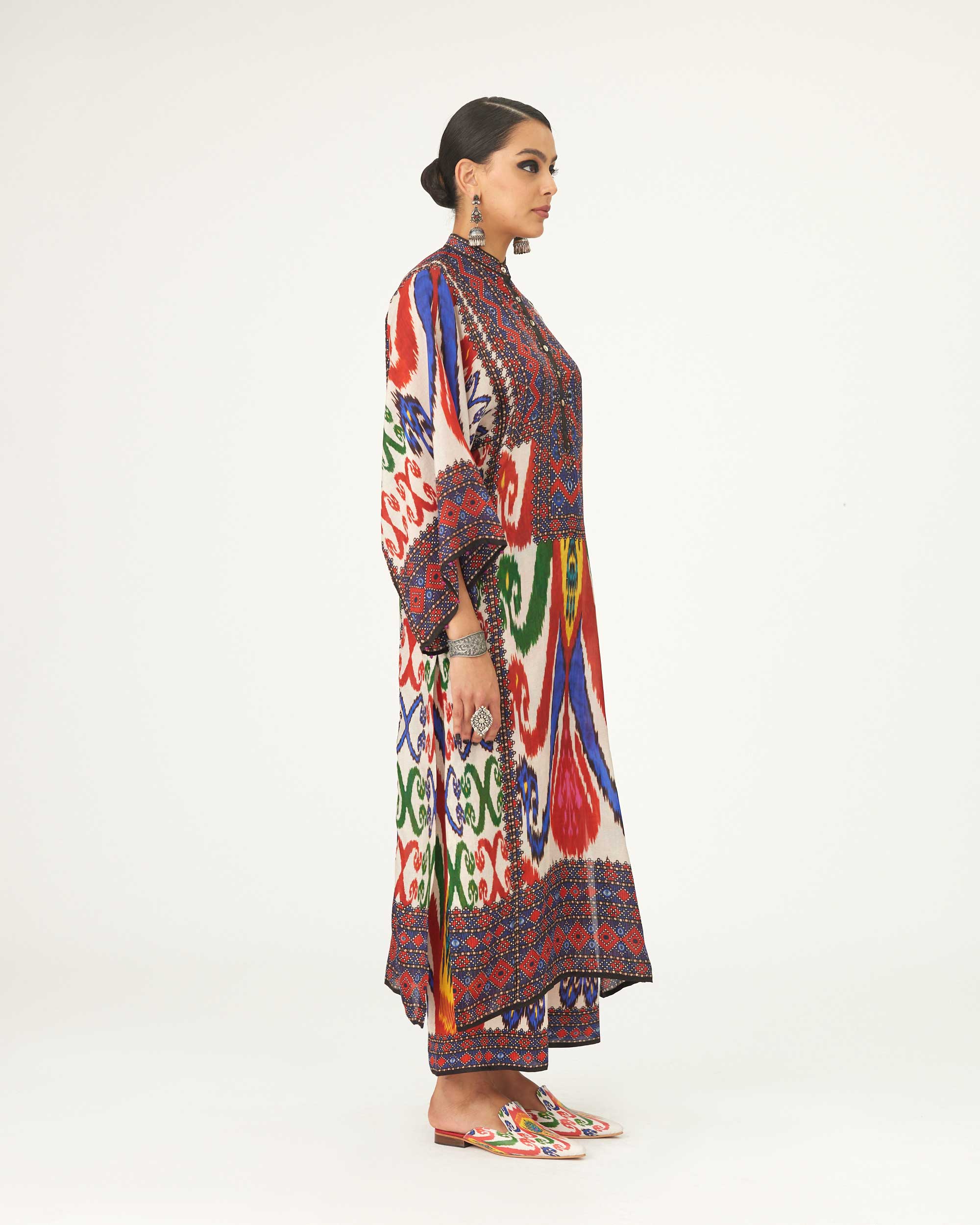 Morocco : Gayatri - Spice