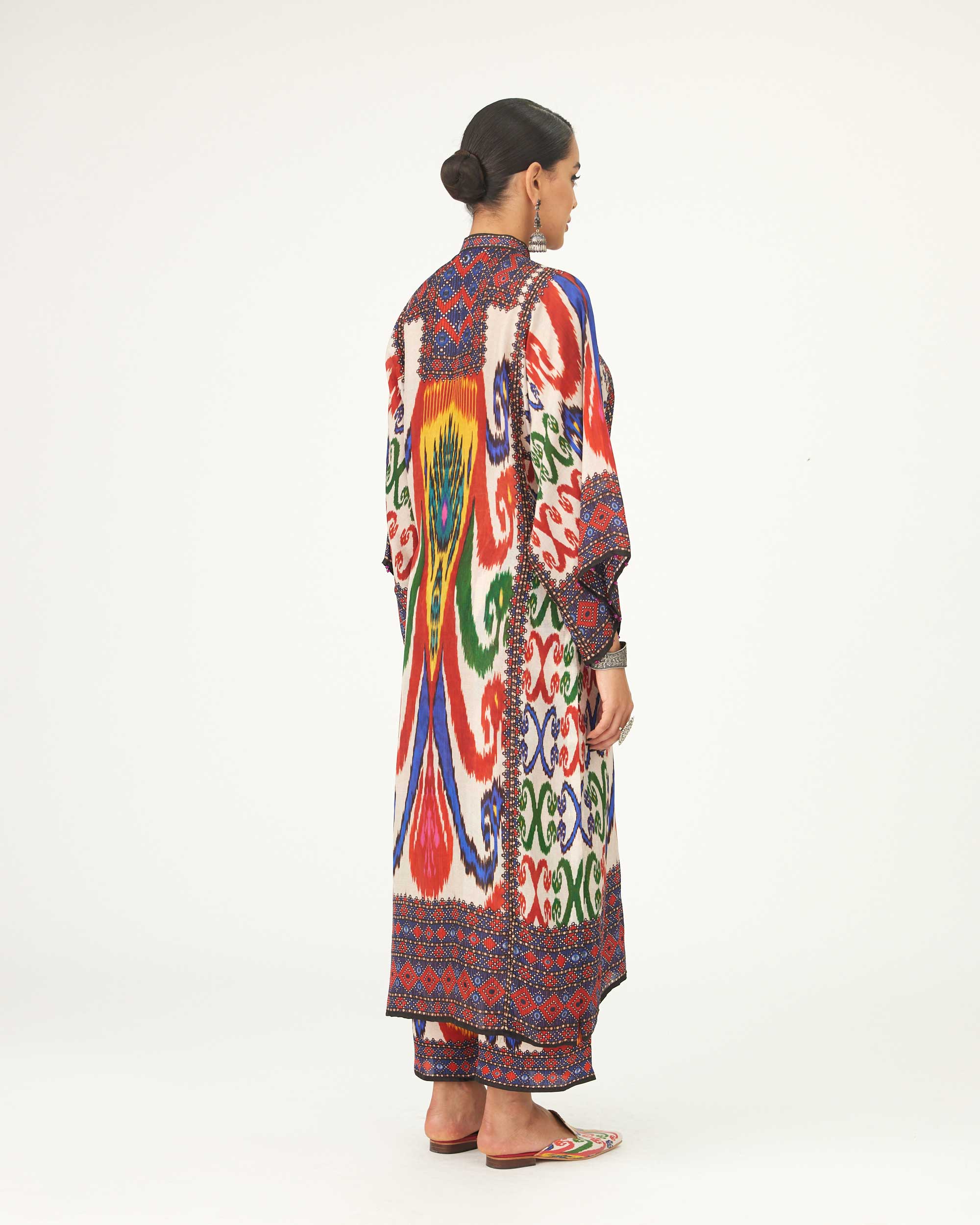 Morocco : Gayatri - Spice