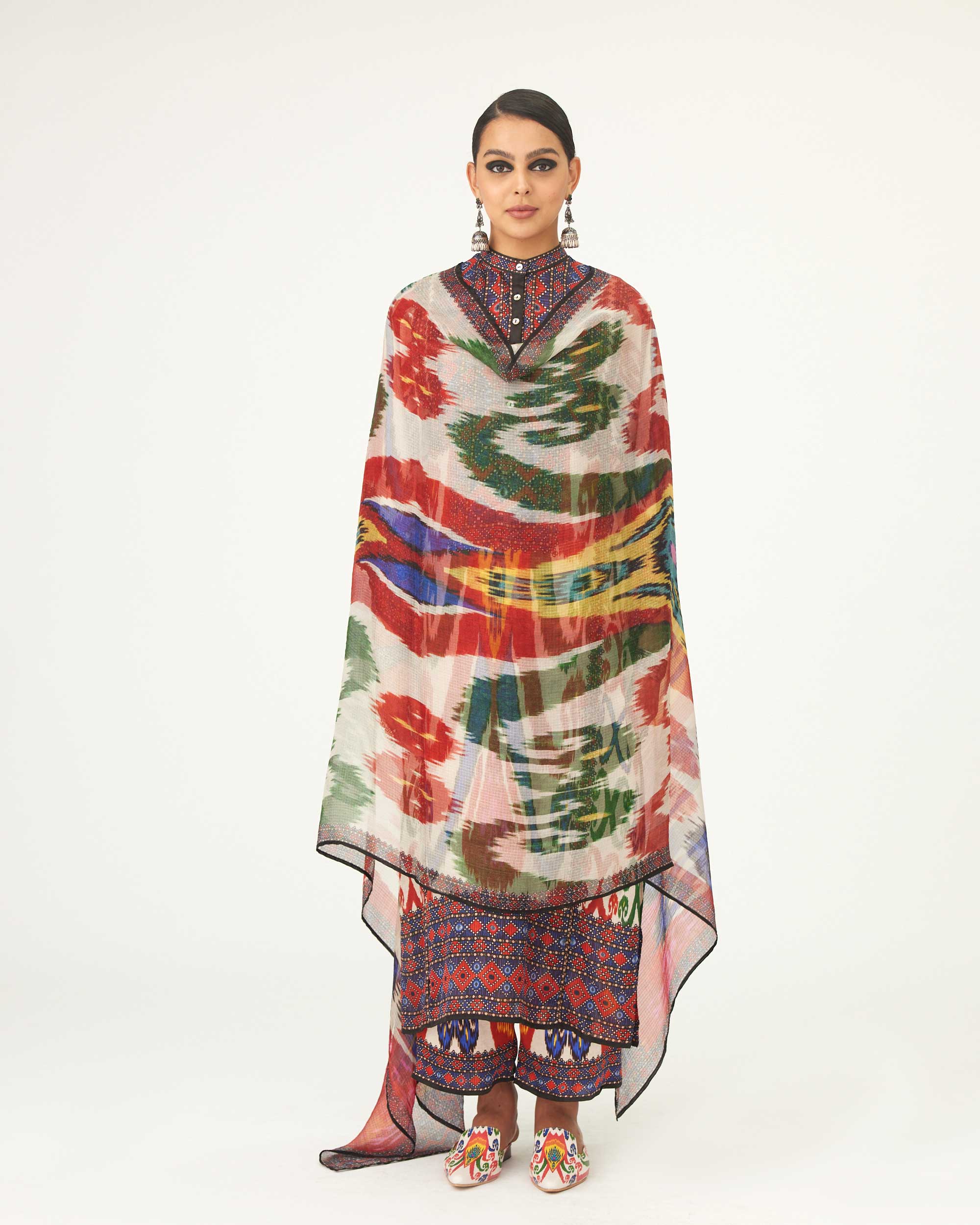 Morocco : Gayatri - Spice