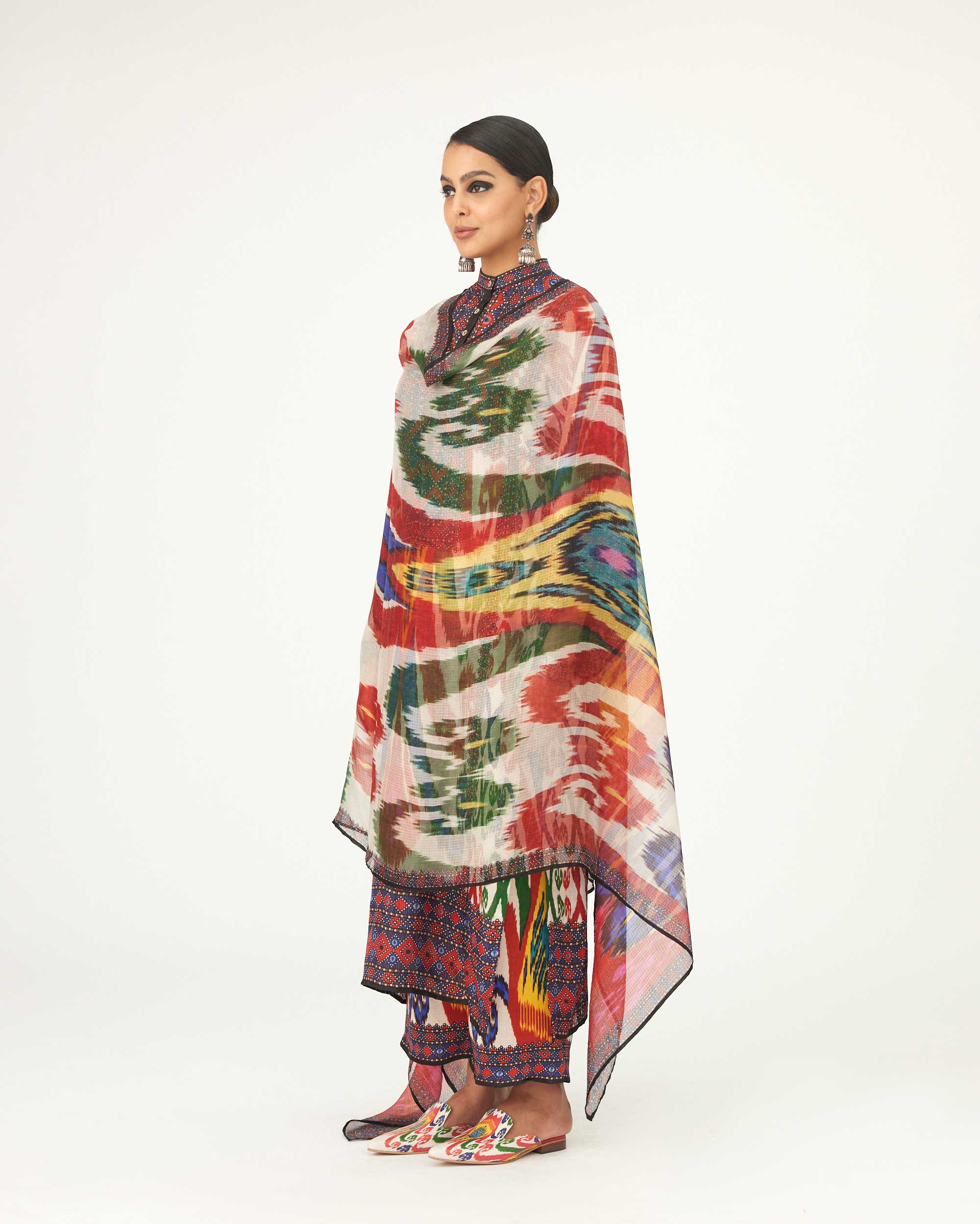 Morocco : Gayatri - Spice