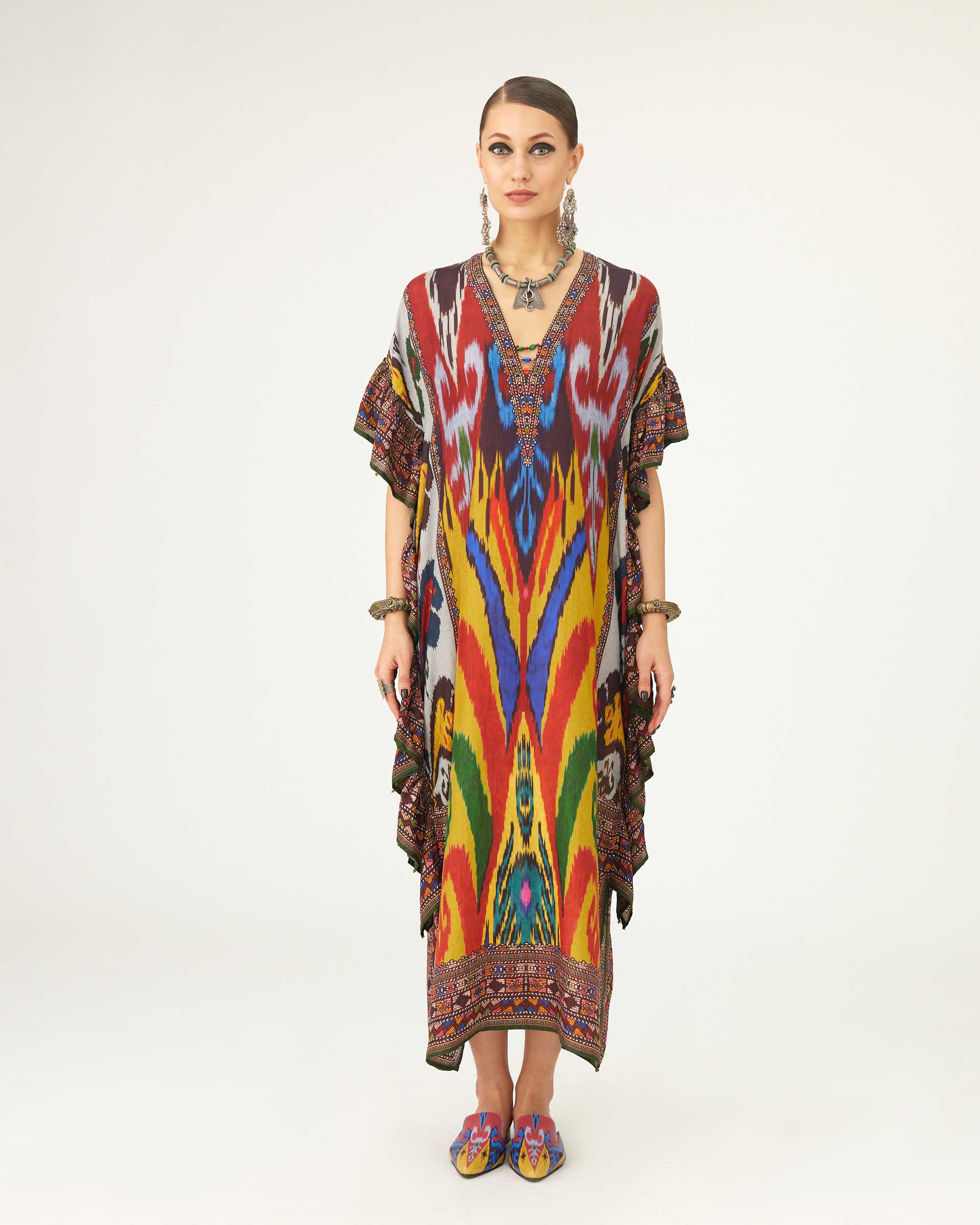 Morocco : Gudiya - Multi