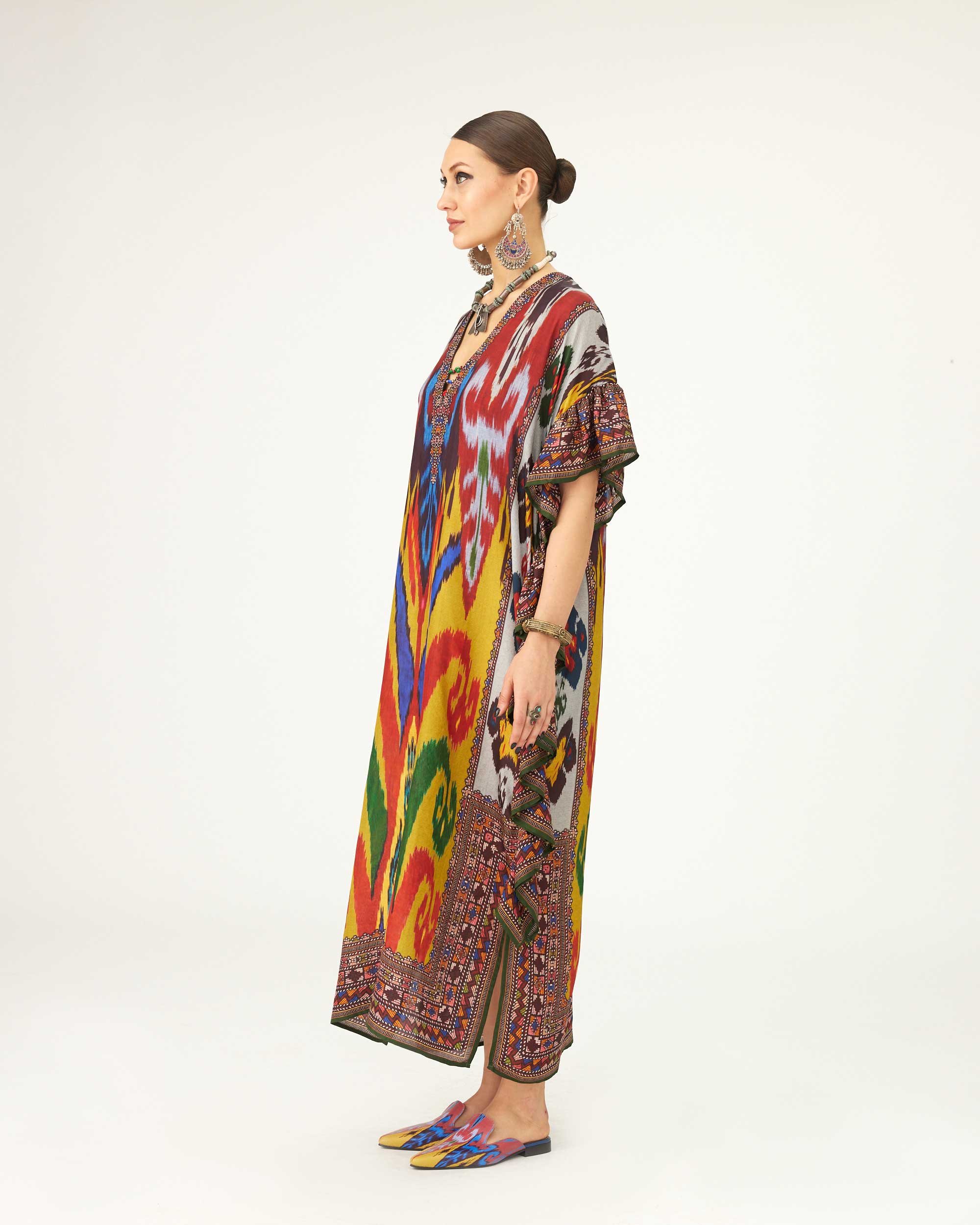 Morocco : Gudiya - Multi