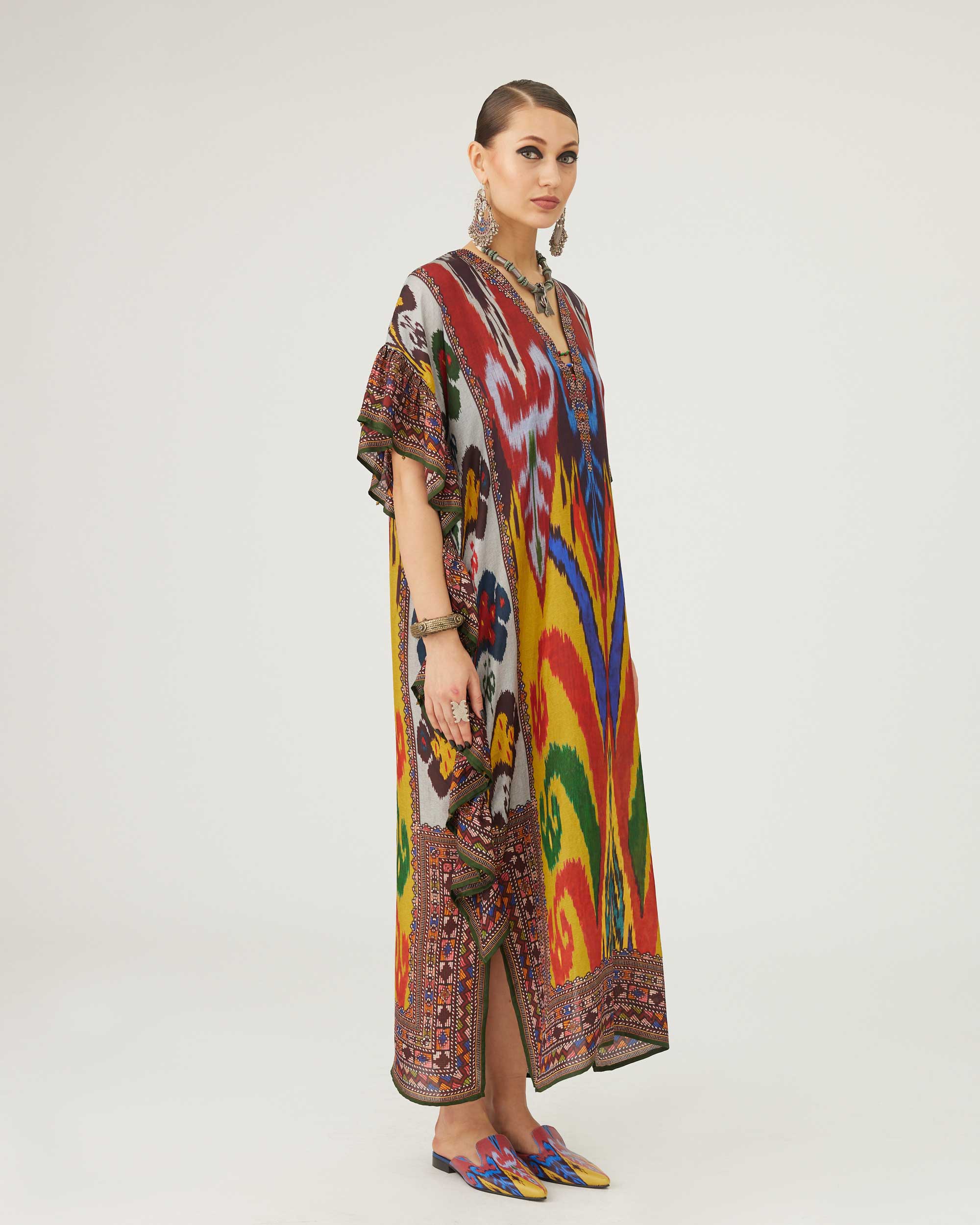 Morocco : Gudiya - Multi